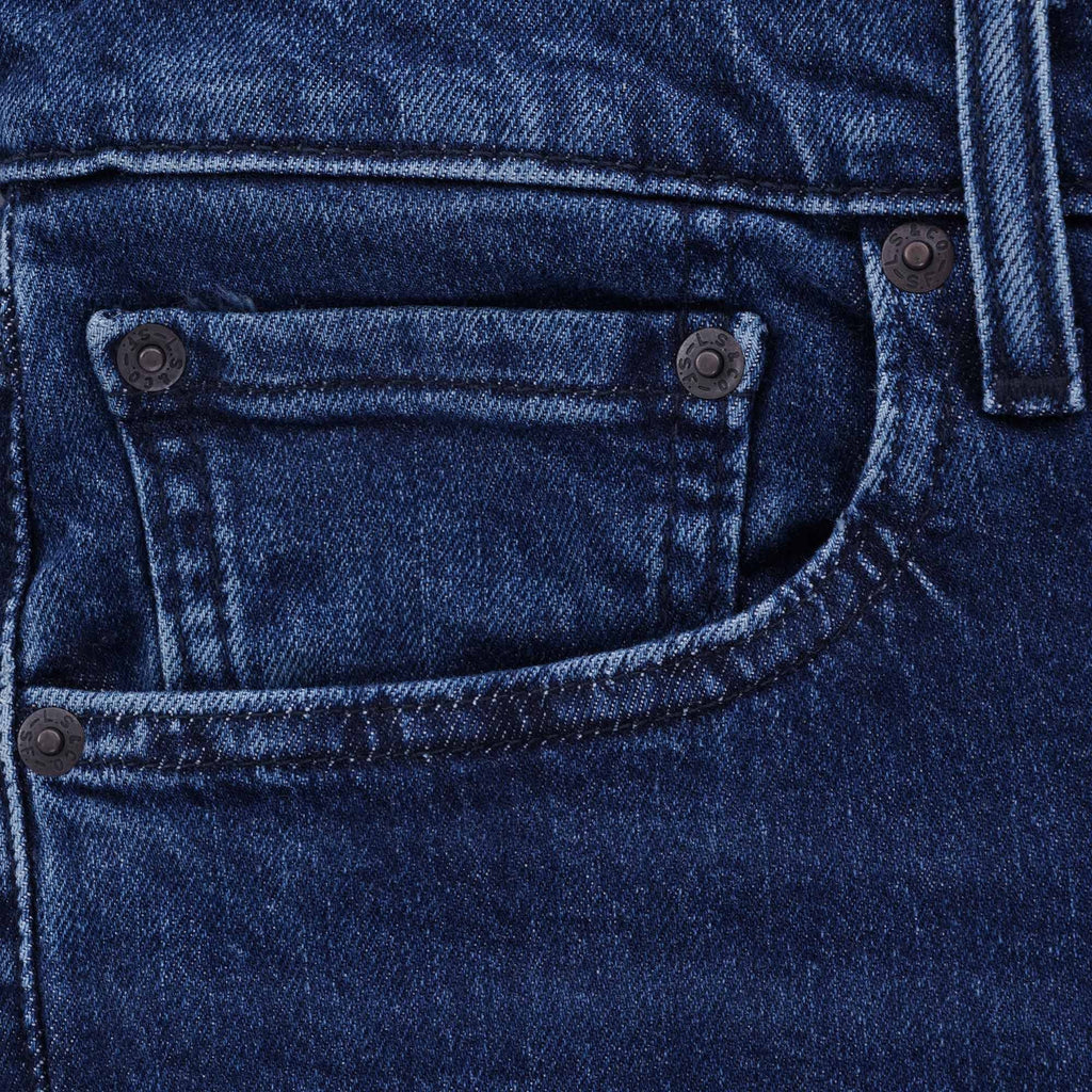 502 Taper Jeans - Paros Yours