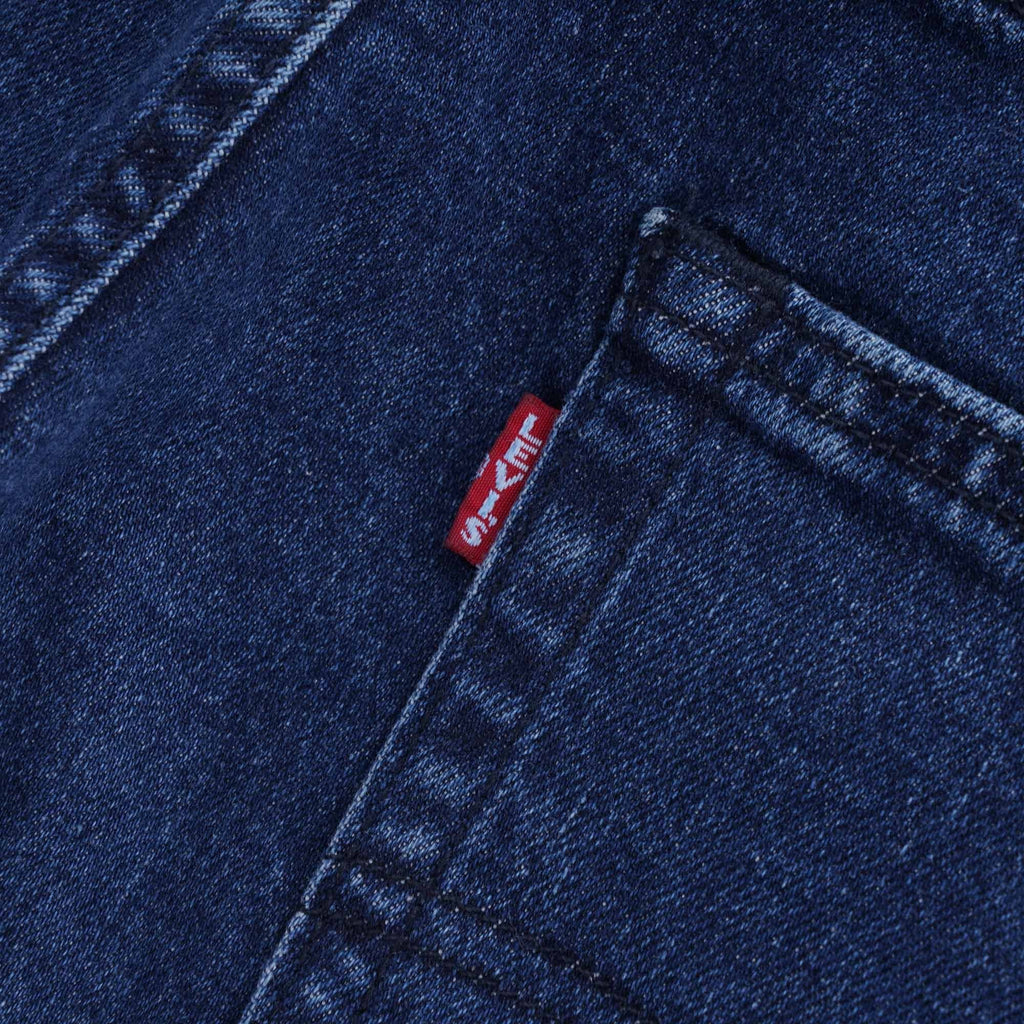 502 Taper Jeans - Paros Yours