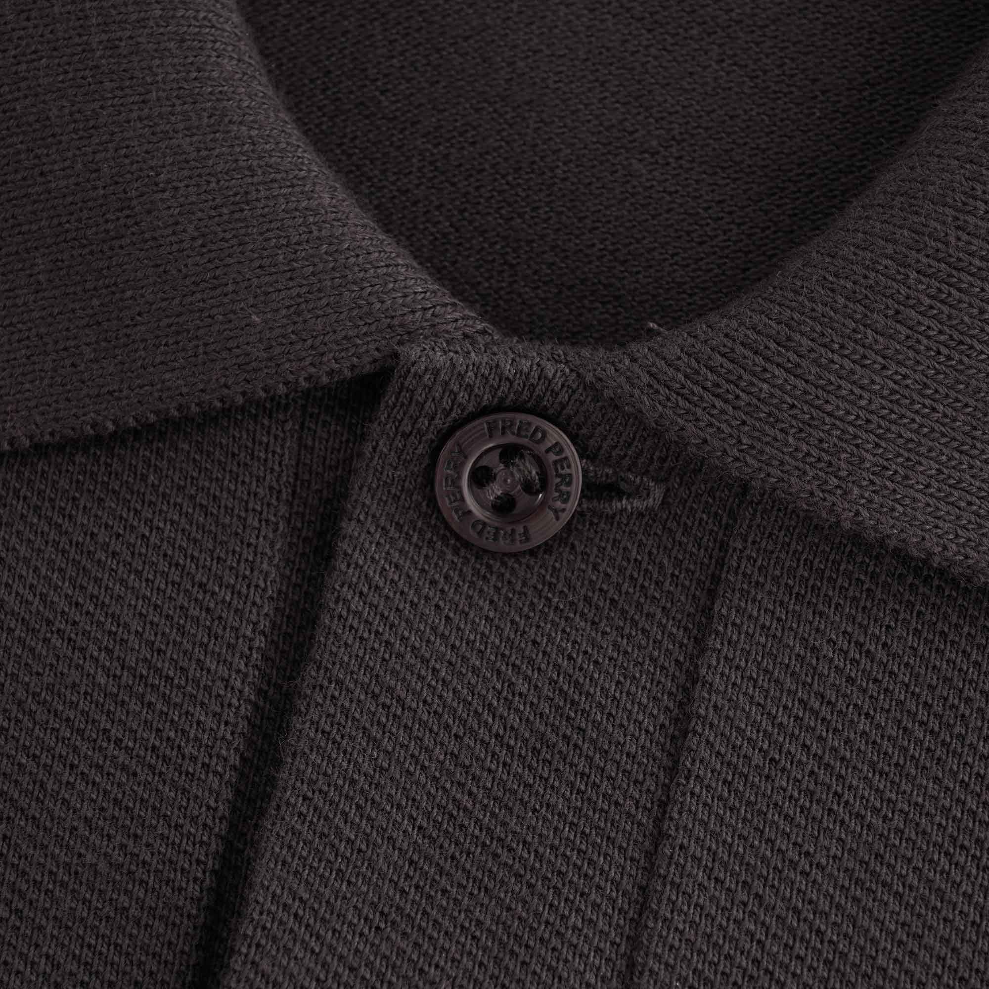 M12 Twin Tipped Polo - Anchor Grey