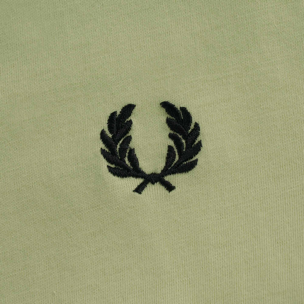 Twin Tipped T-Shirt - Willow