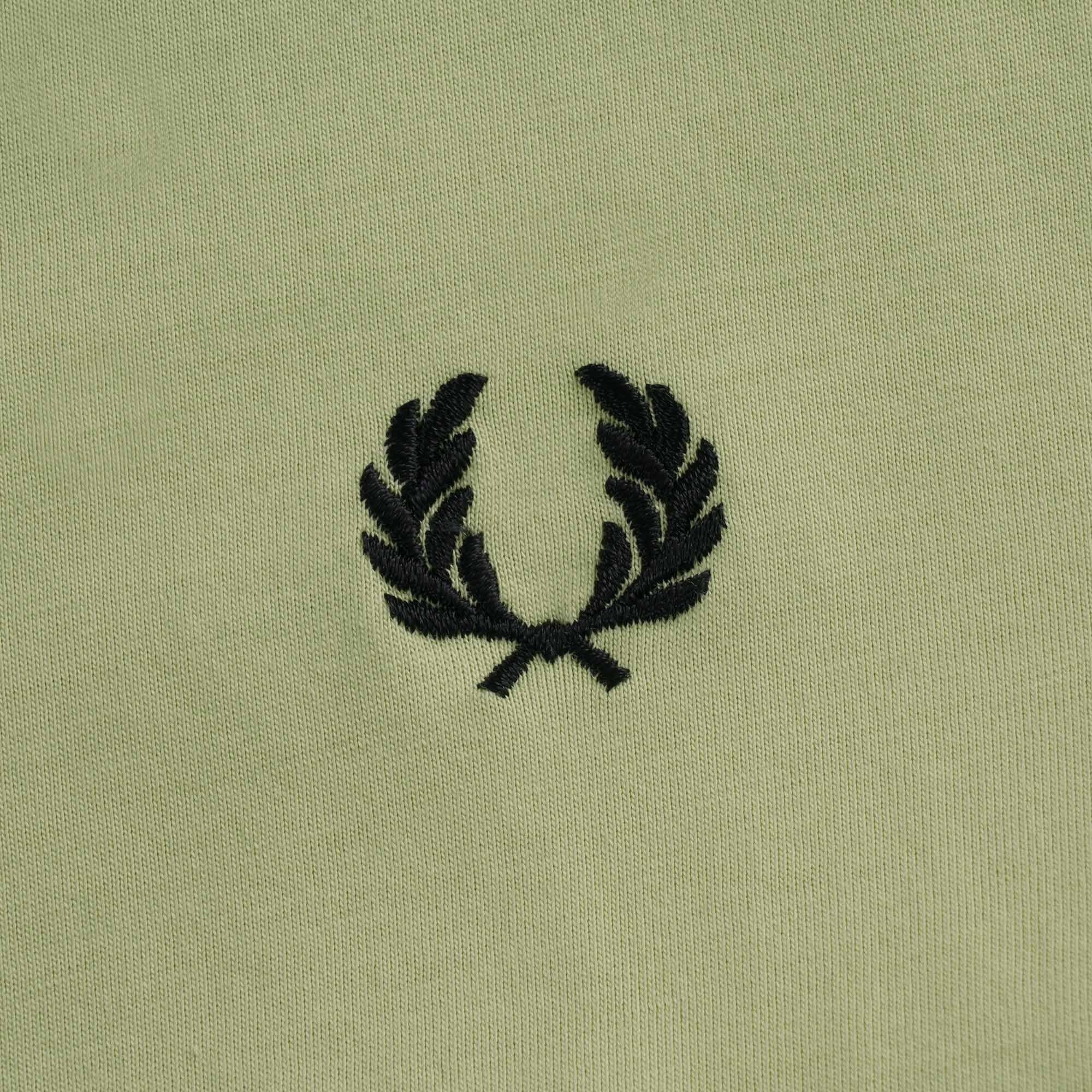 Twin Tipped T-Shirt - Willow