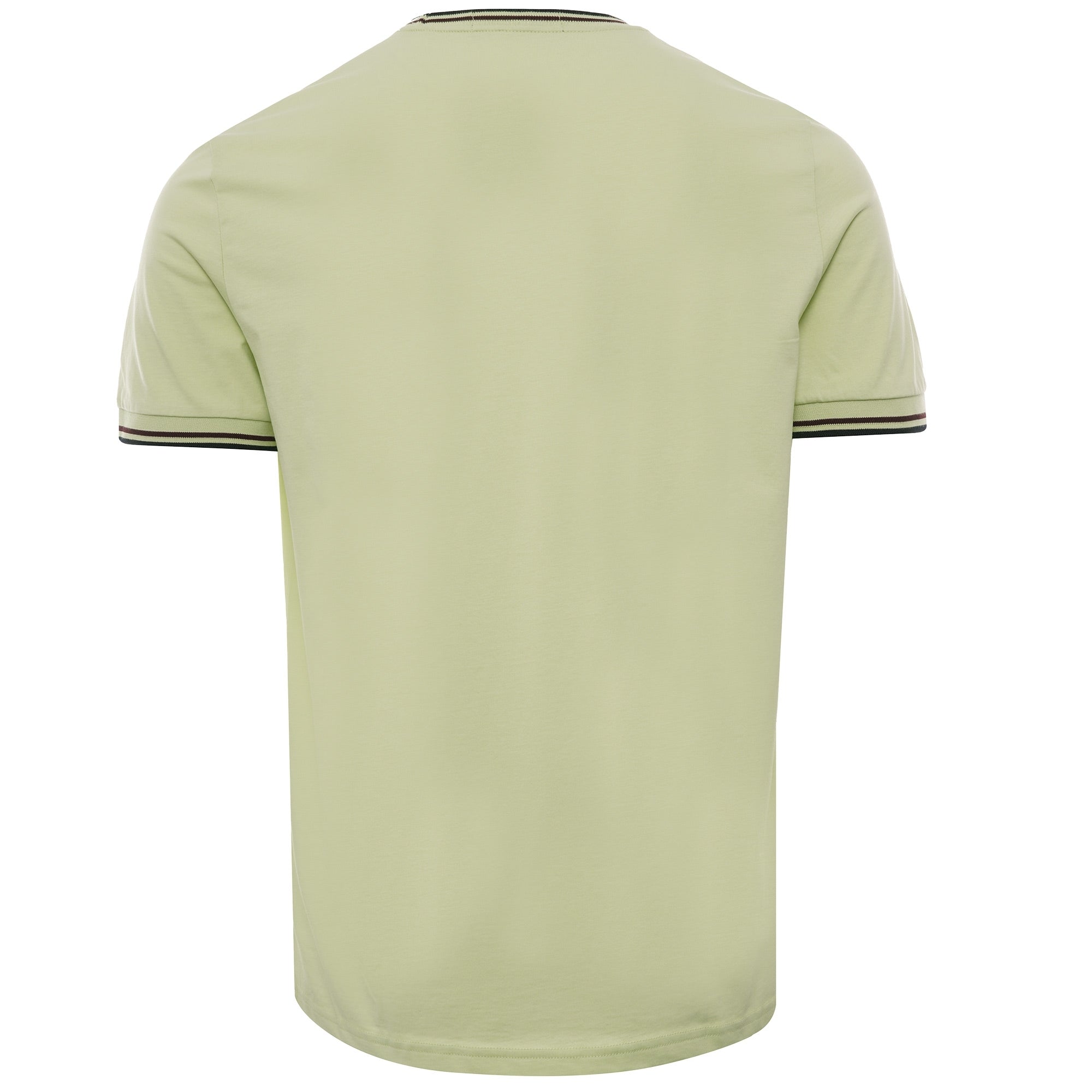 Twin Tipped T-Shirt - Willow