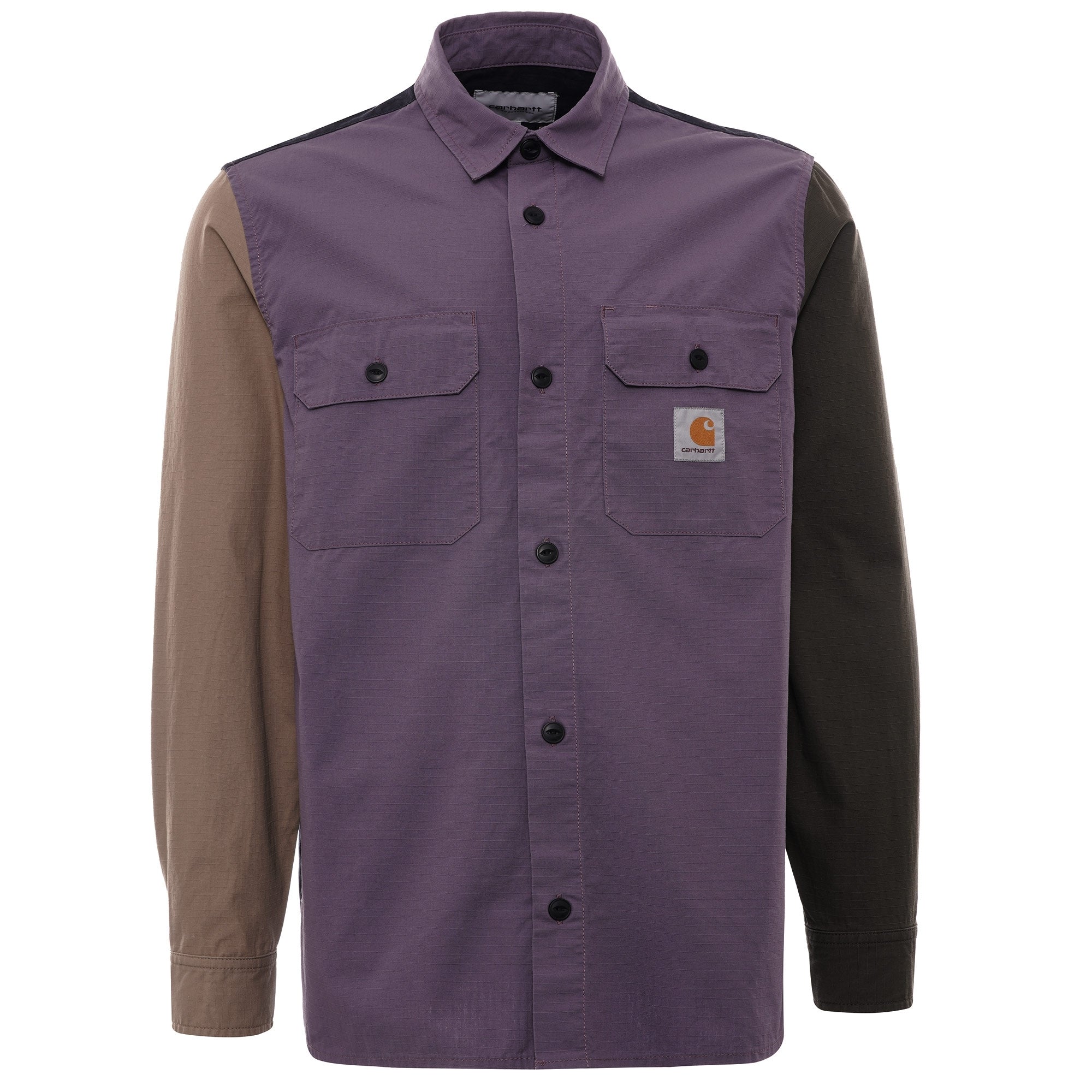 Valiant 4 Shirt - Provence