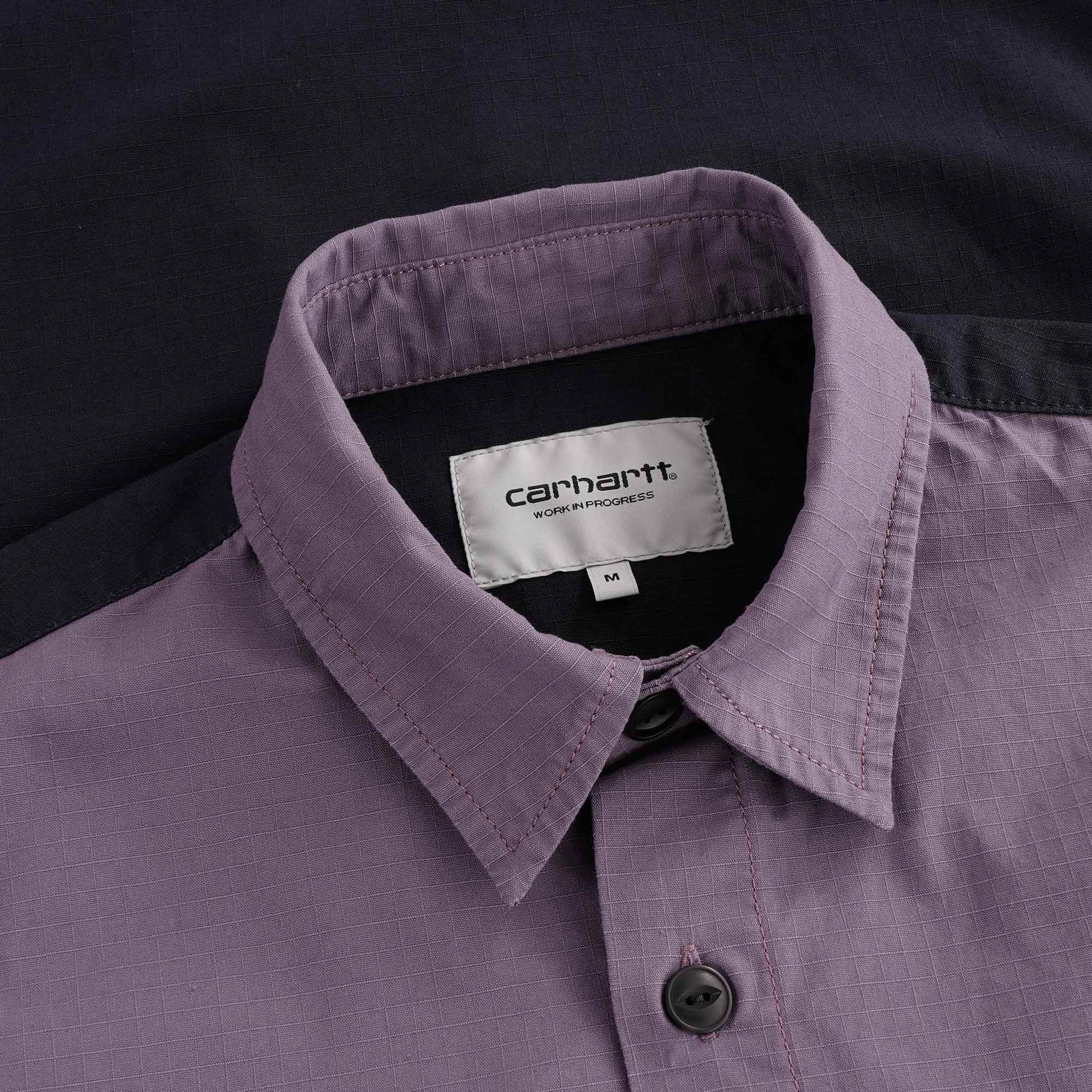 Valiant 4 Shirt - Provence