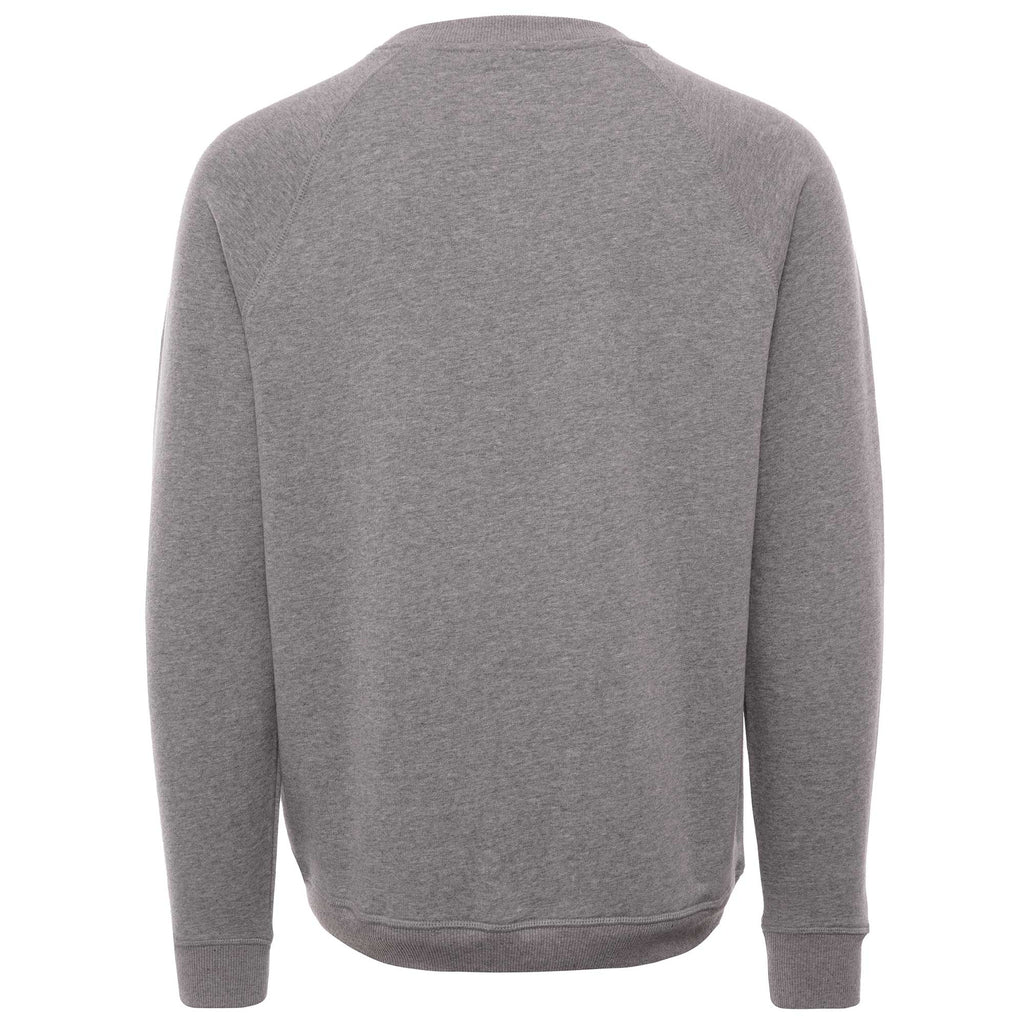 Cambridge Sweatshirt - Grey/Blue