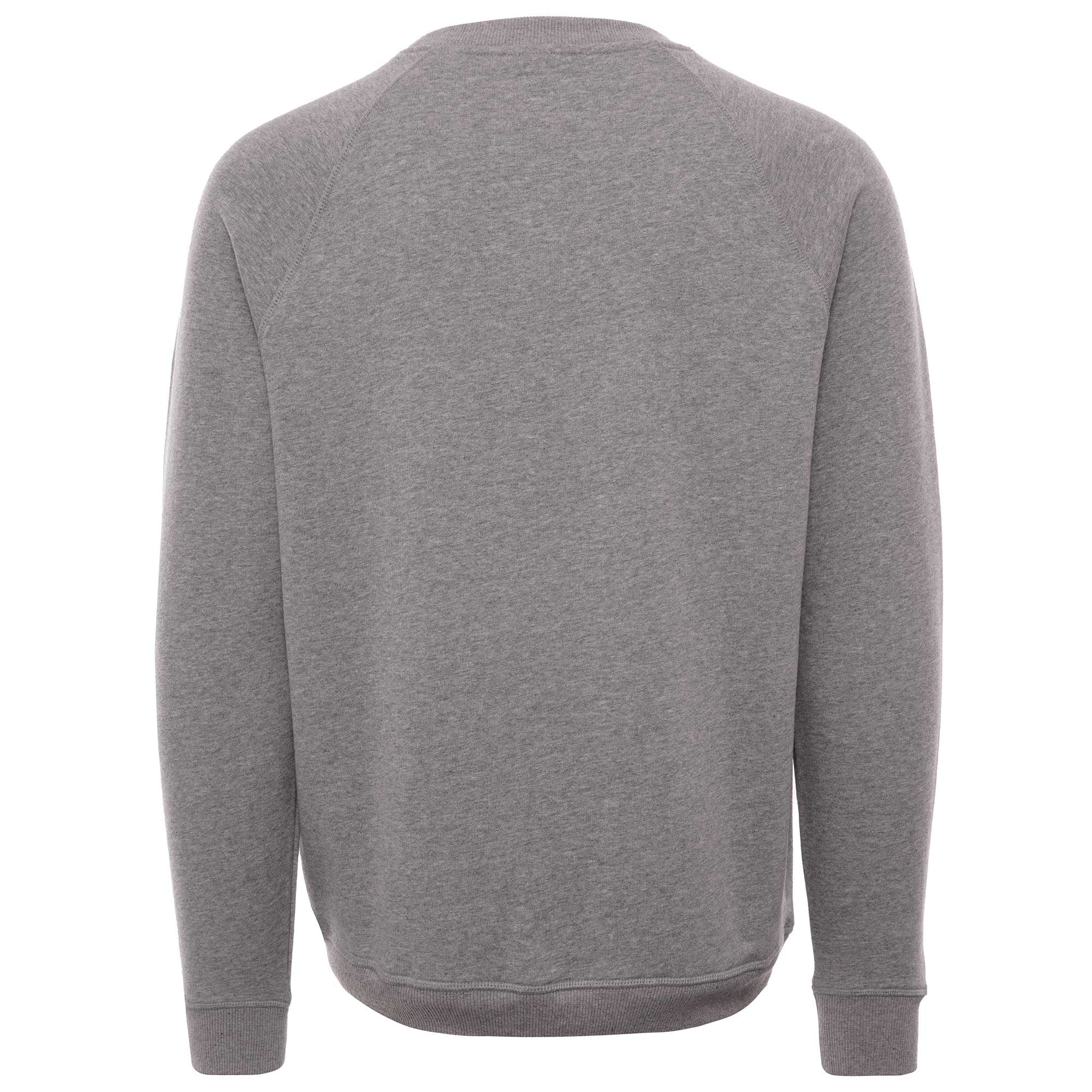 Cambridge Sweatshirt - Grey/Blue