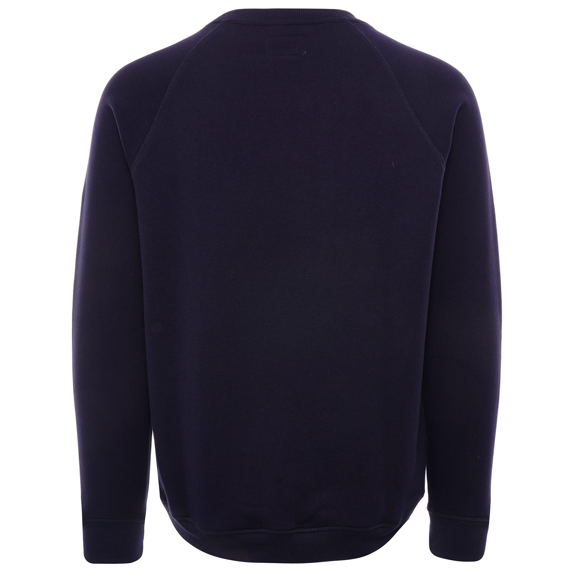 Cambridge Sweatshirt - Navy/Green