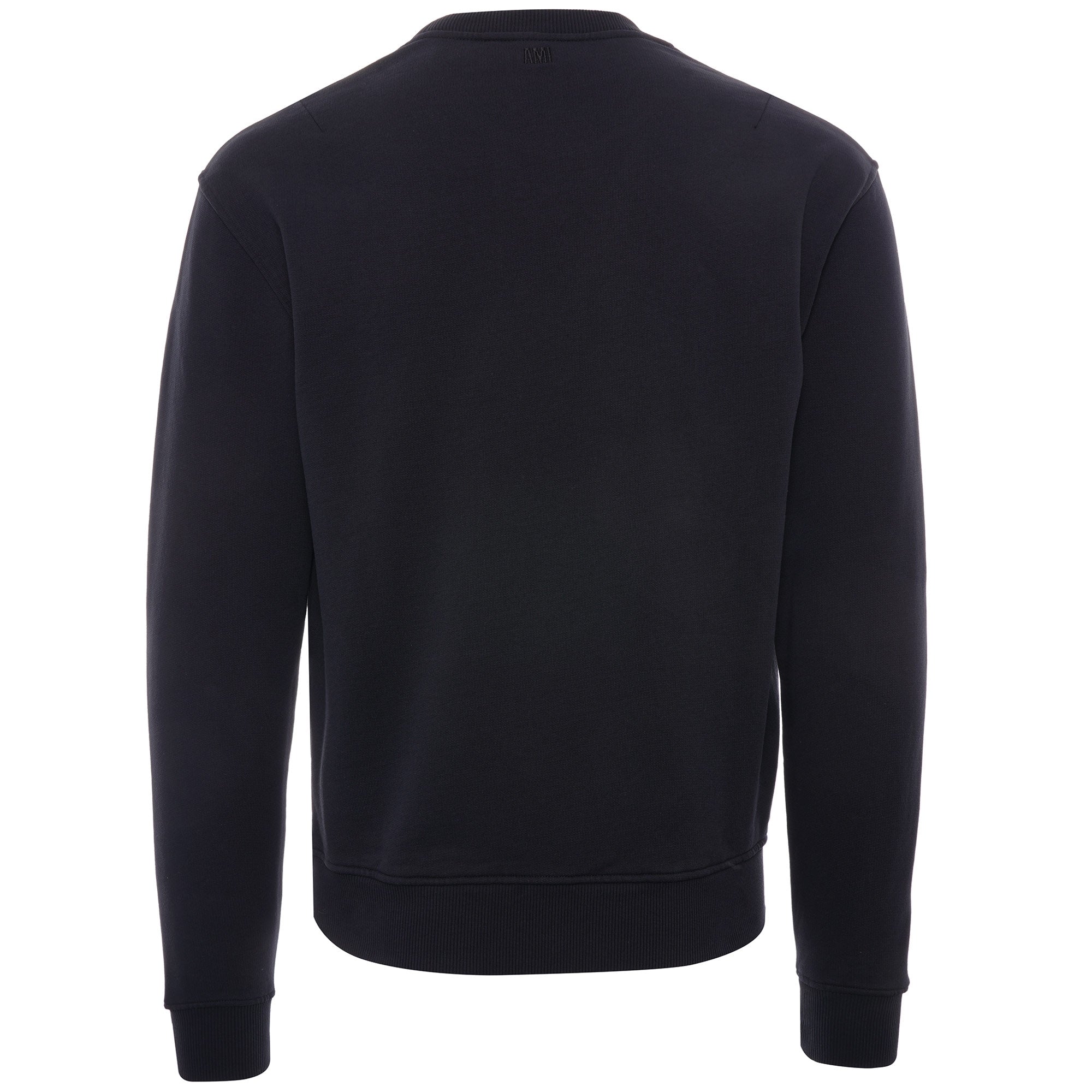 Ami De Coeur Sweatshirt - Black