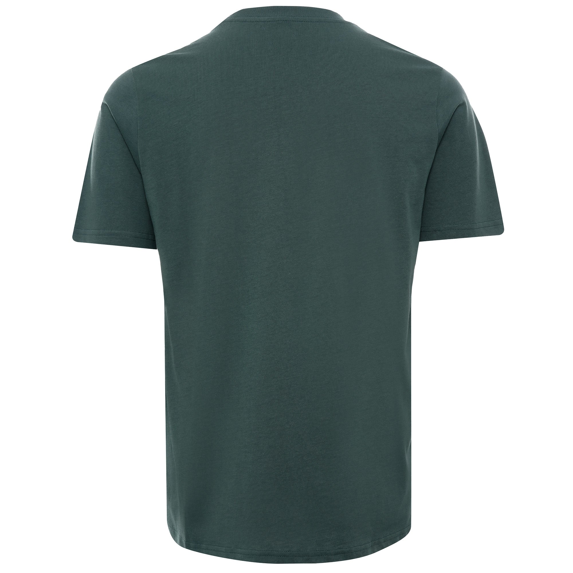 Pocket T-Shirt - Eucalyptus