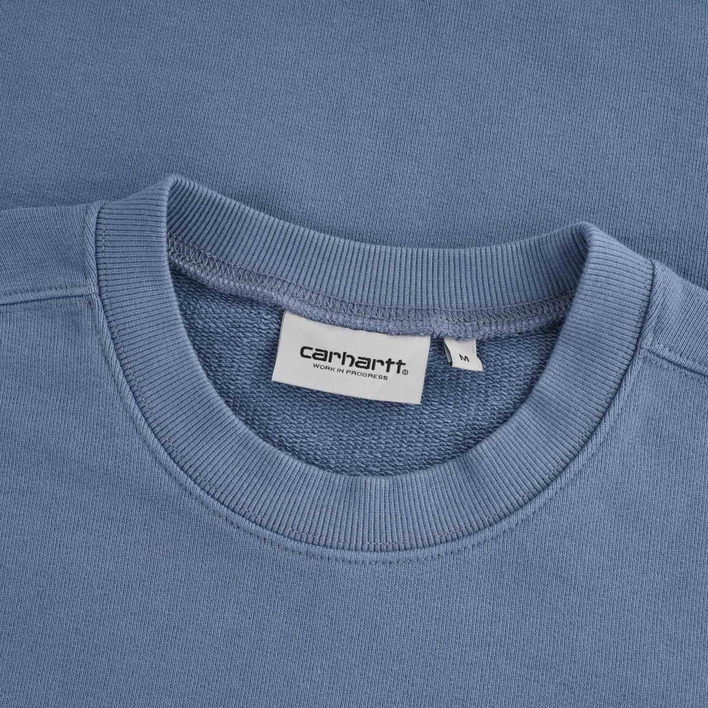 Pocket Sweat - Icesheet