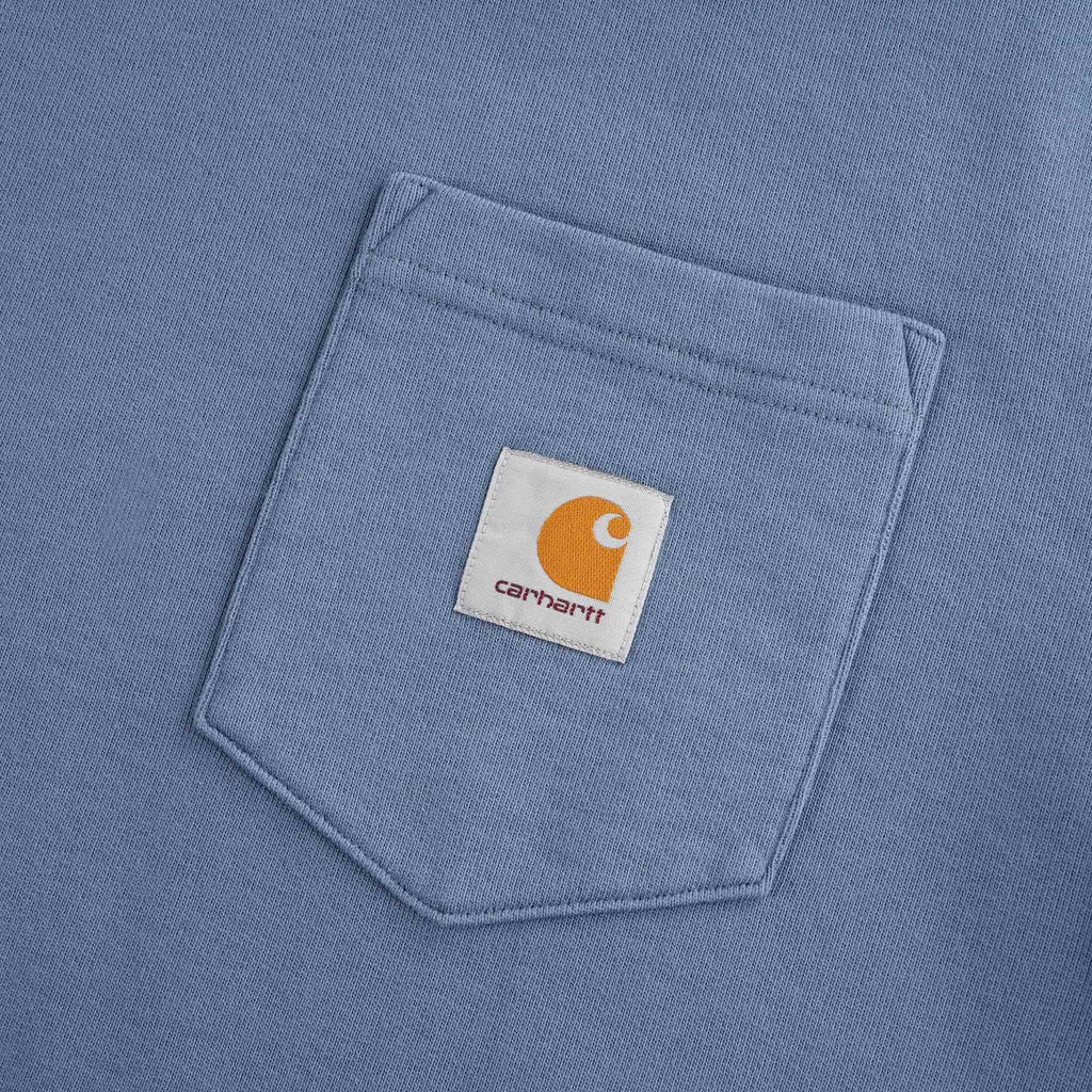 Pocket Sweat - Icesheet