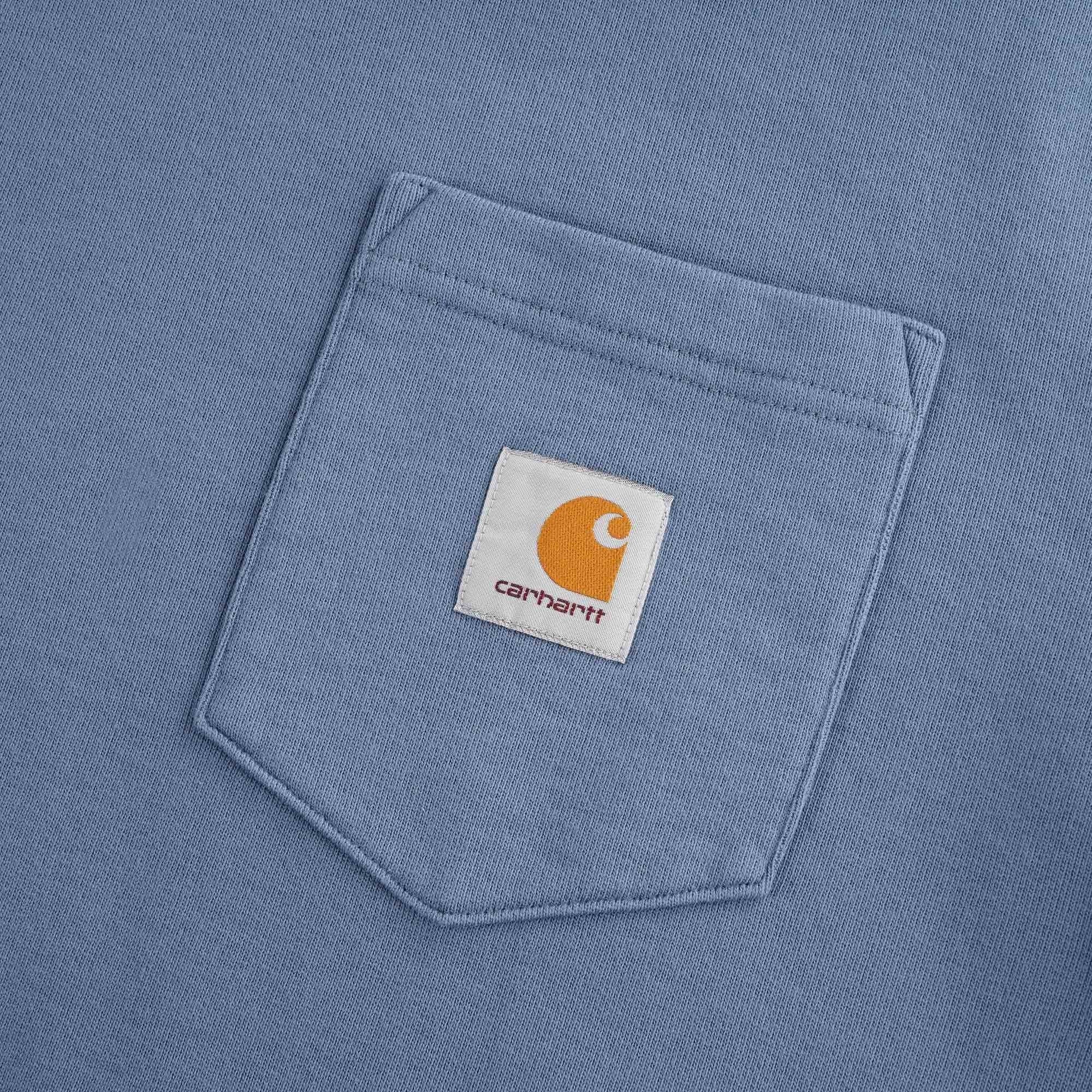 Pocket Sweat - Icesheet
