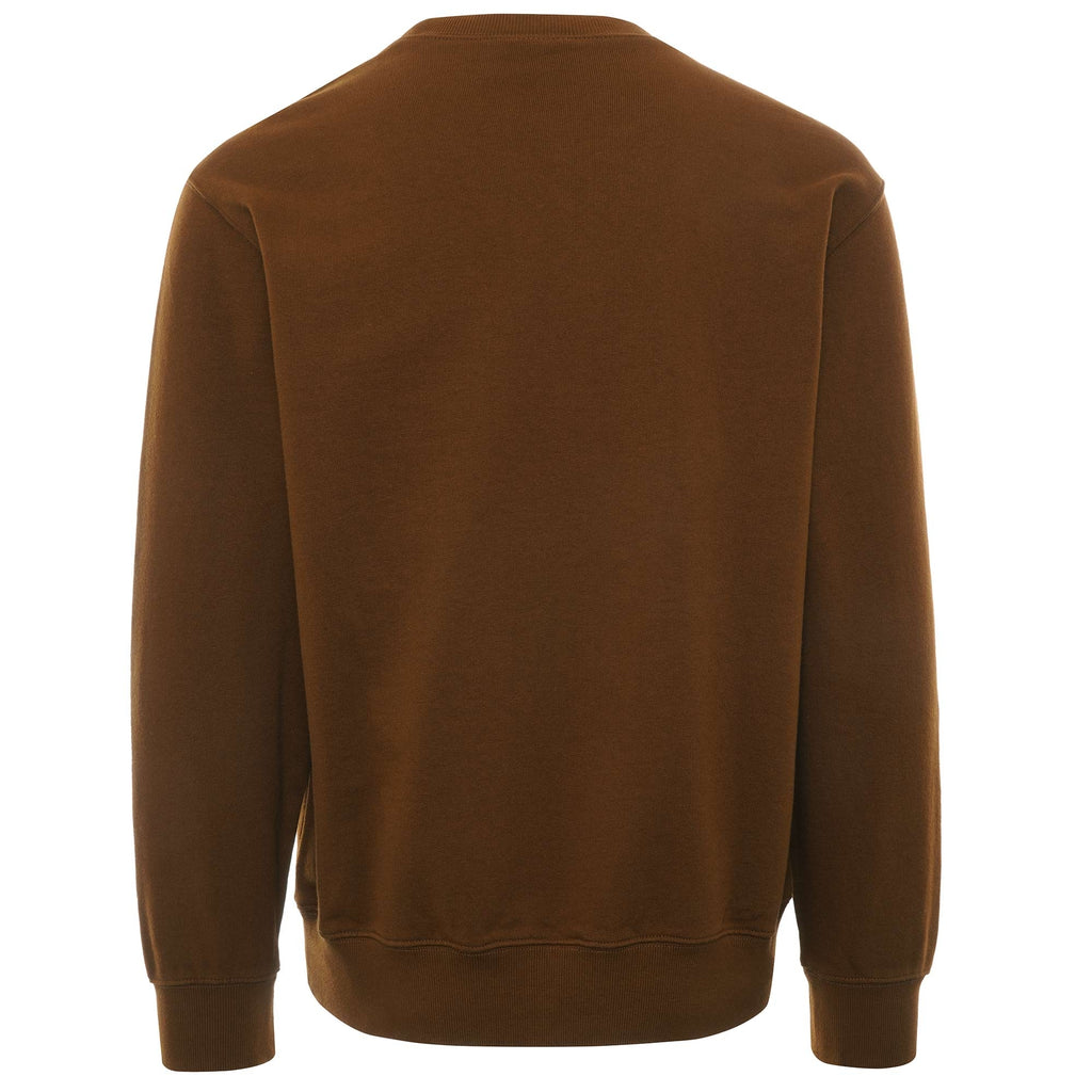 Pocket Sweatshirt - Tawny