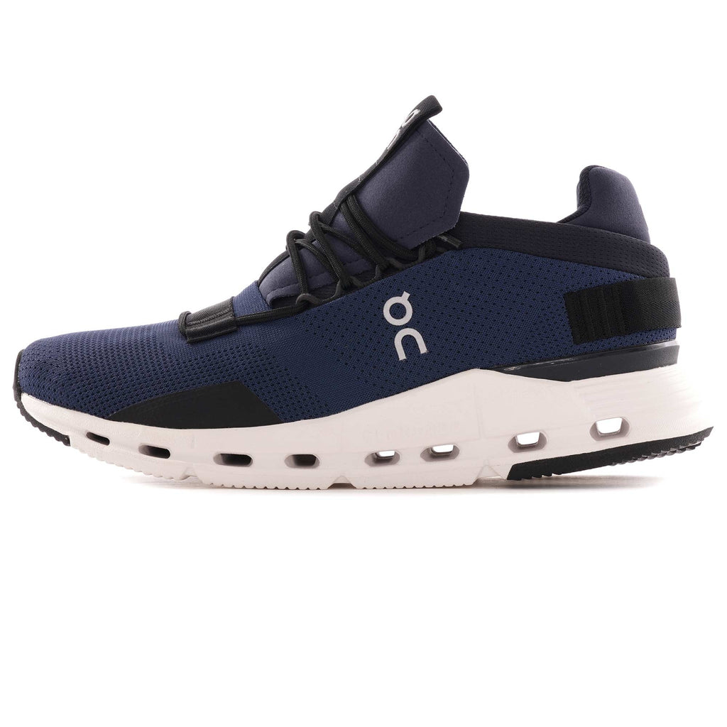 Cloudnova - Navy/White