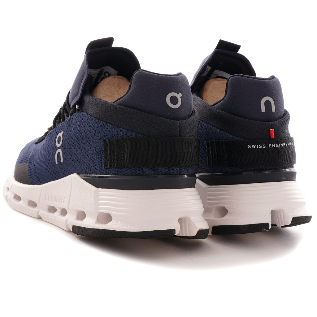 Cloudnova - Navy/White