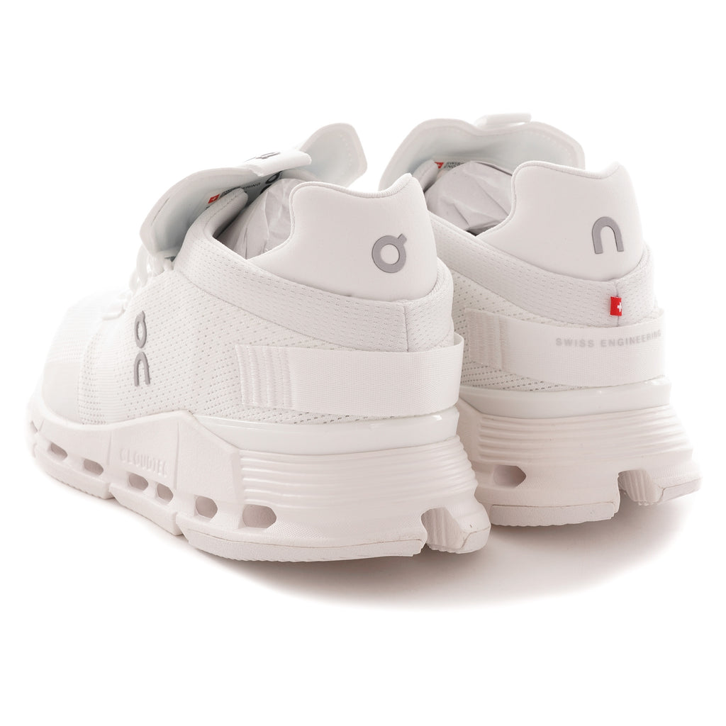 Cloudnova - All White