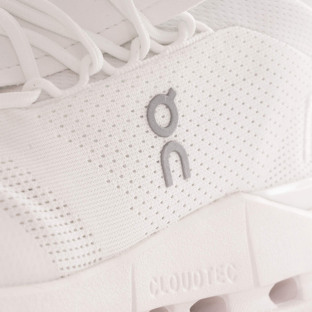 Cloudnova - All White