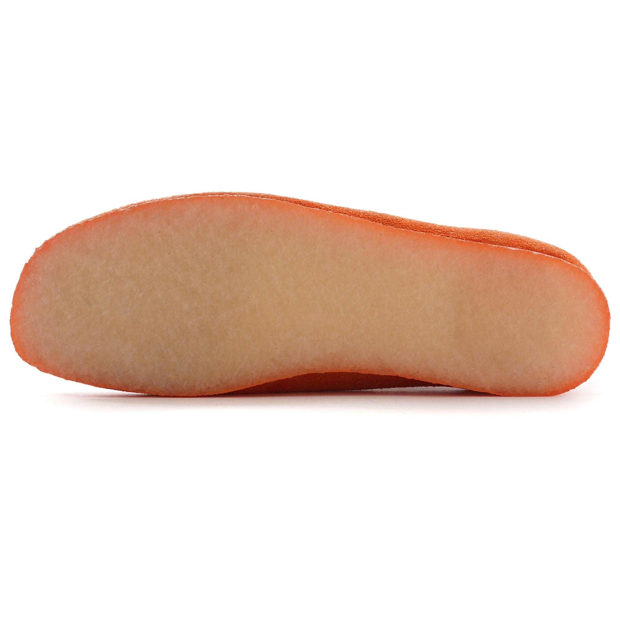 Wallabee - Orange