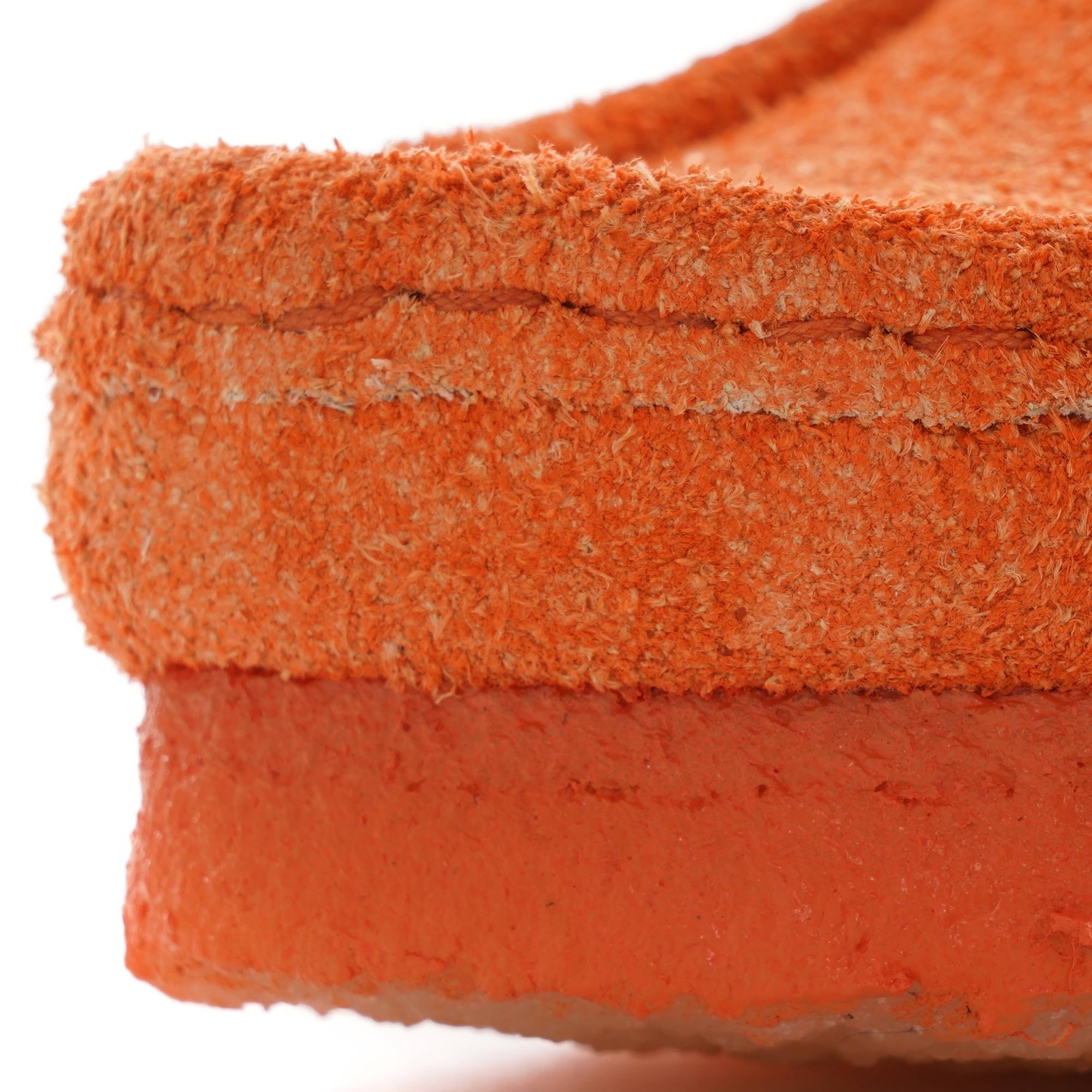 Wallabee - Orange