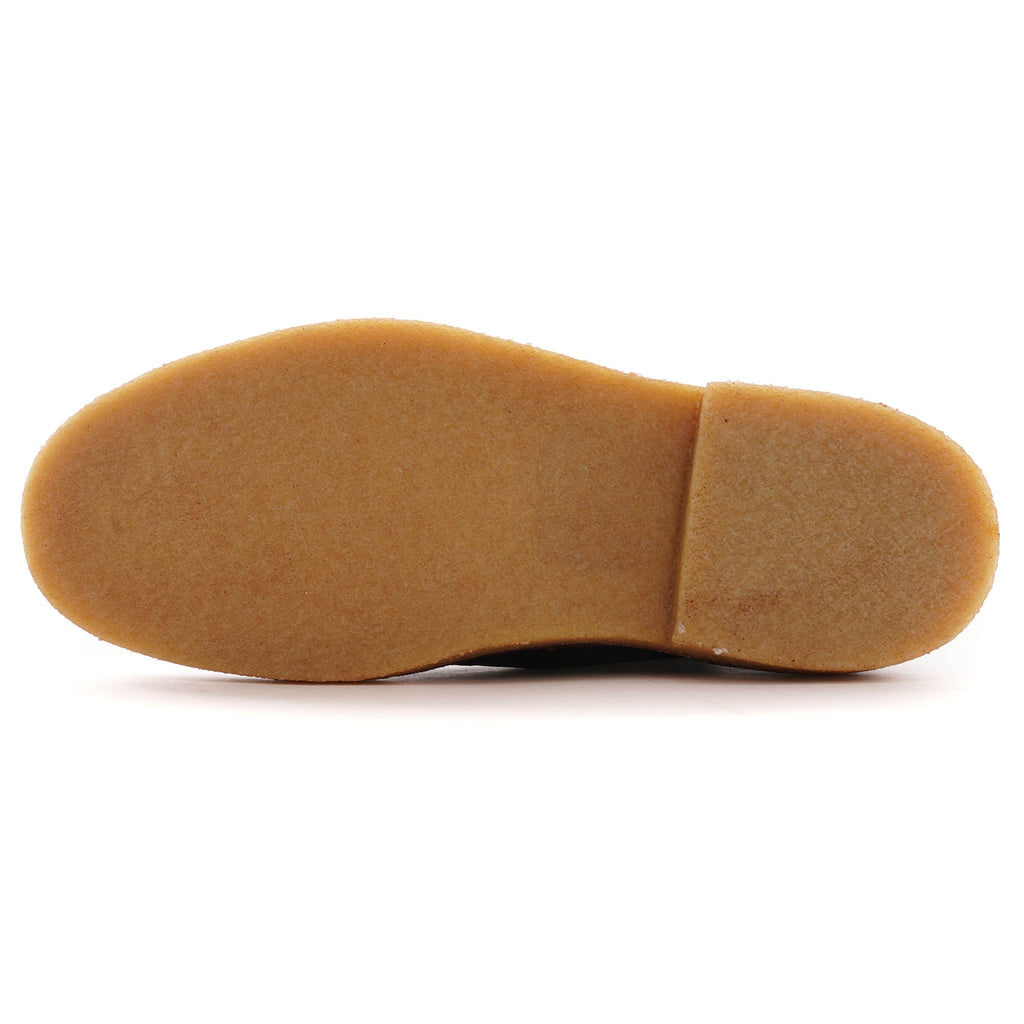 Desert Boot 221 Suede - Dark Tan