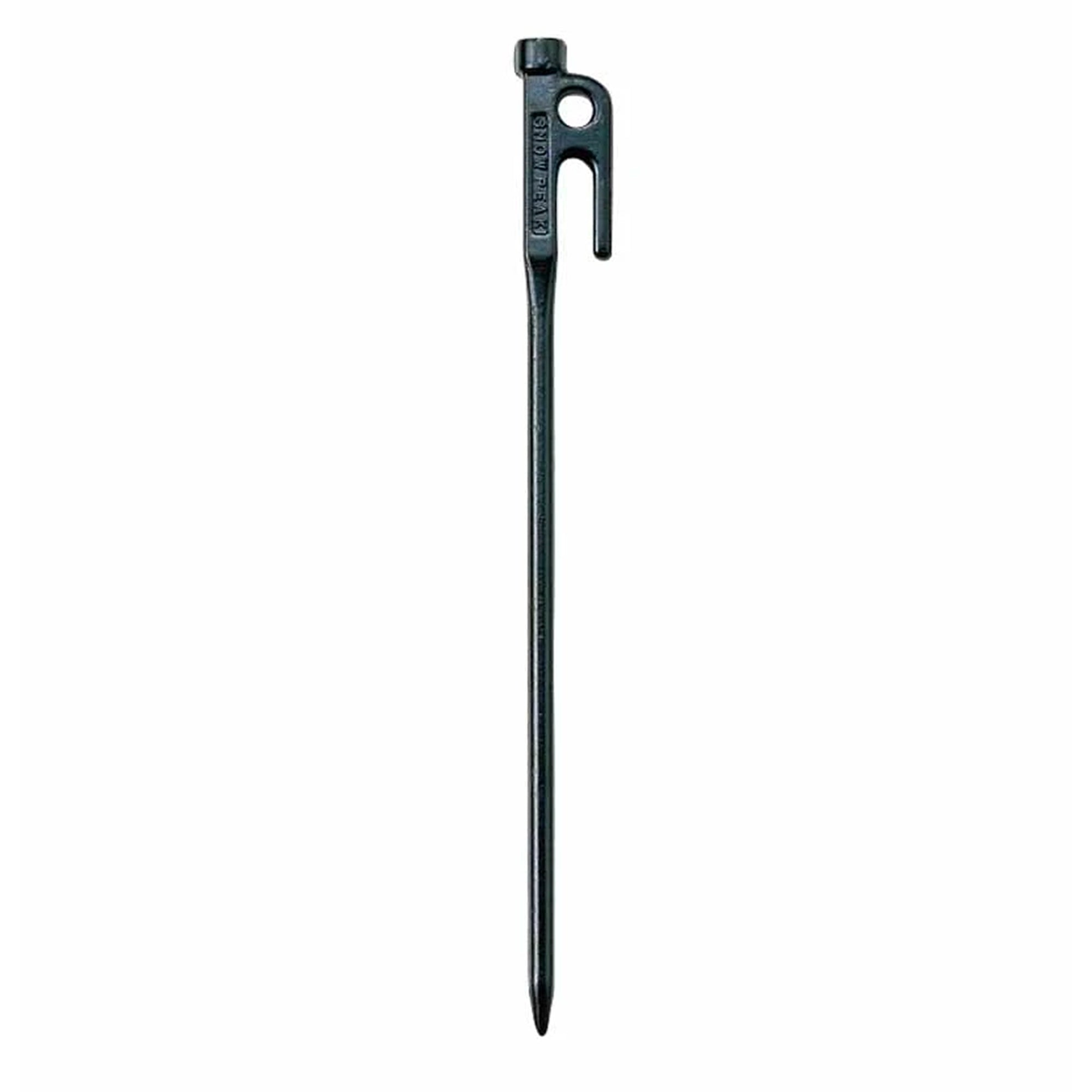 Solid Stake - Black