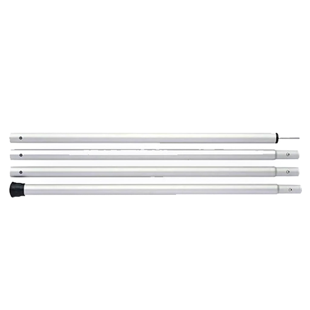 Wing Pole 240cm Aluminium