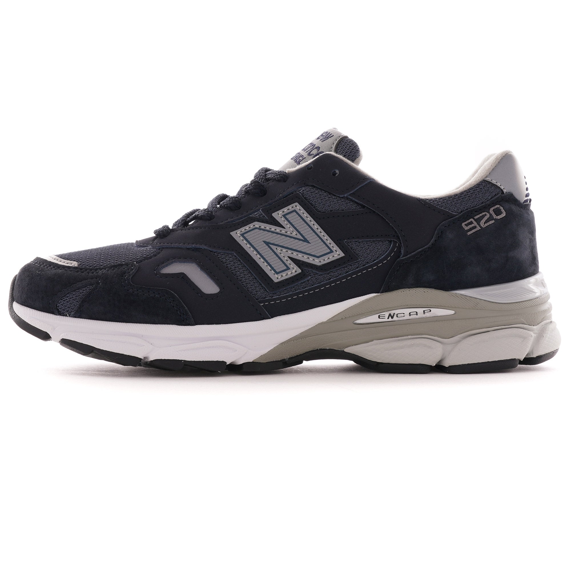 Made In UK 920 - Navy