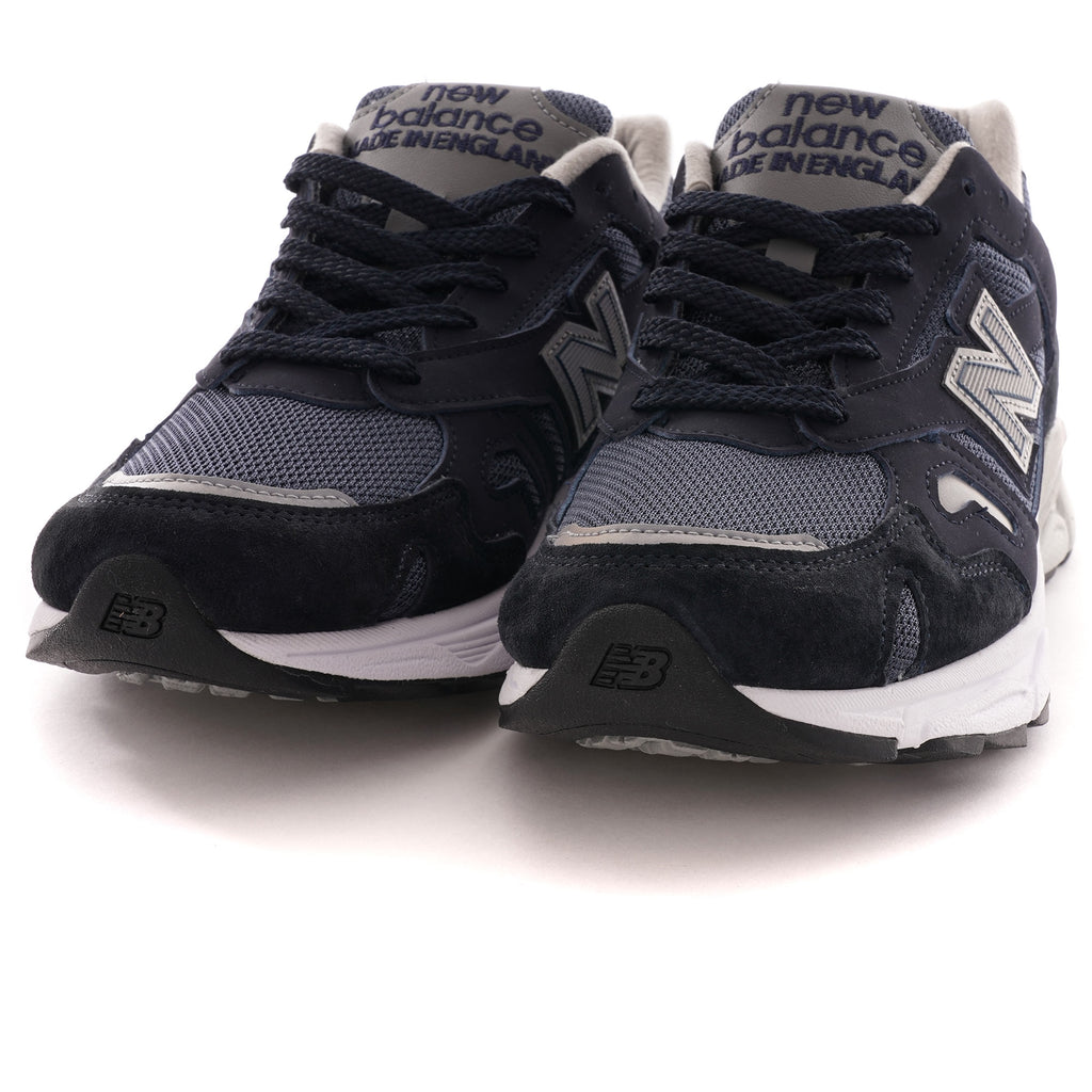 Made In UK 920 - Navy