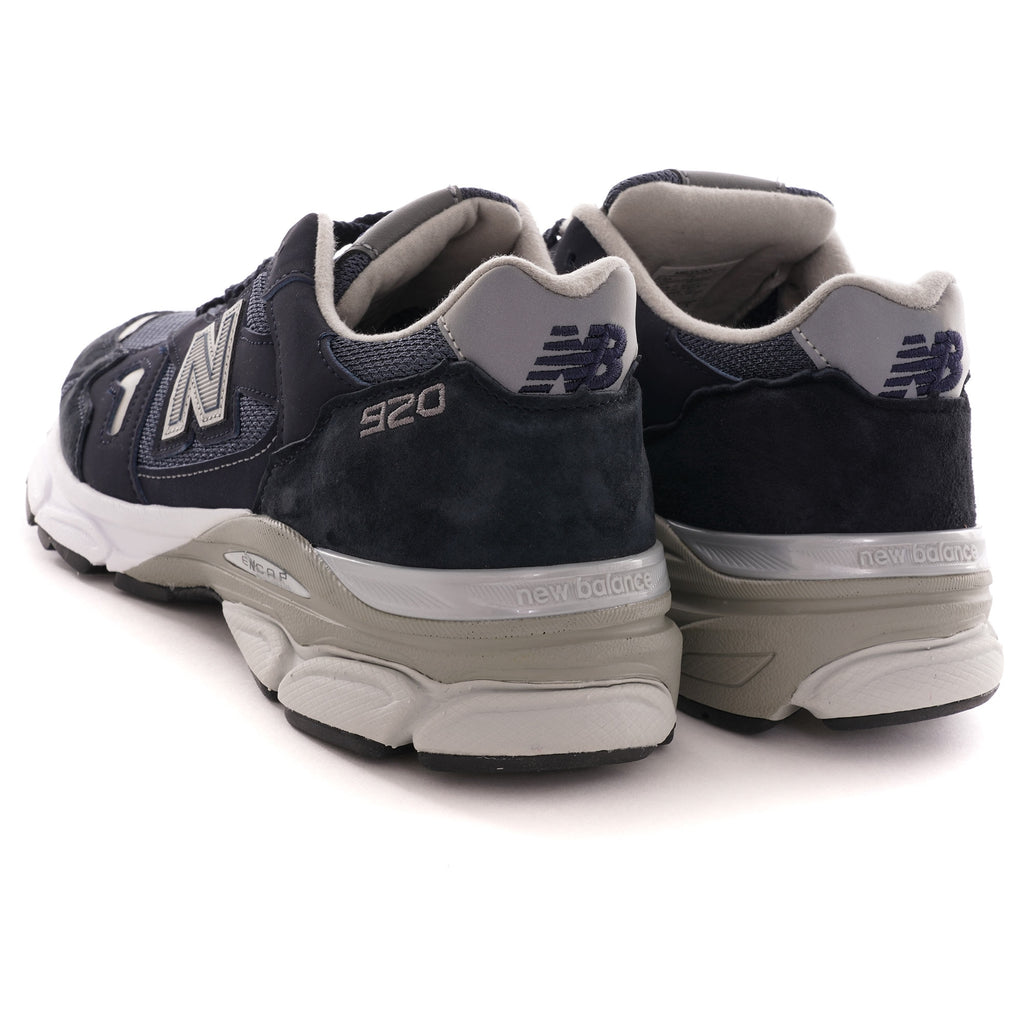 Made In UK 920 - Navy