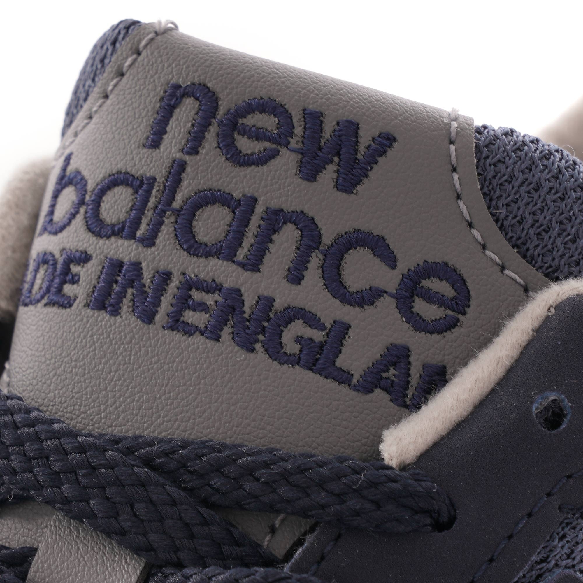 Made In UK 920 - Navy
