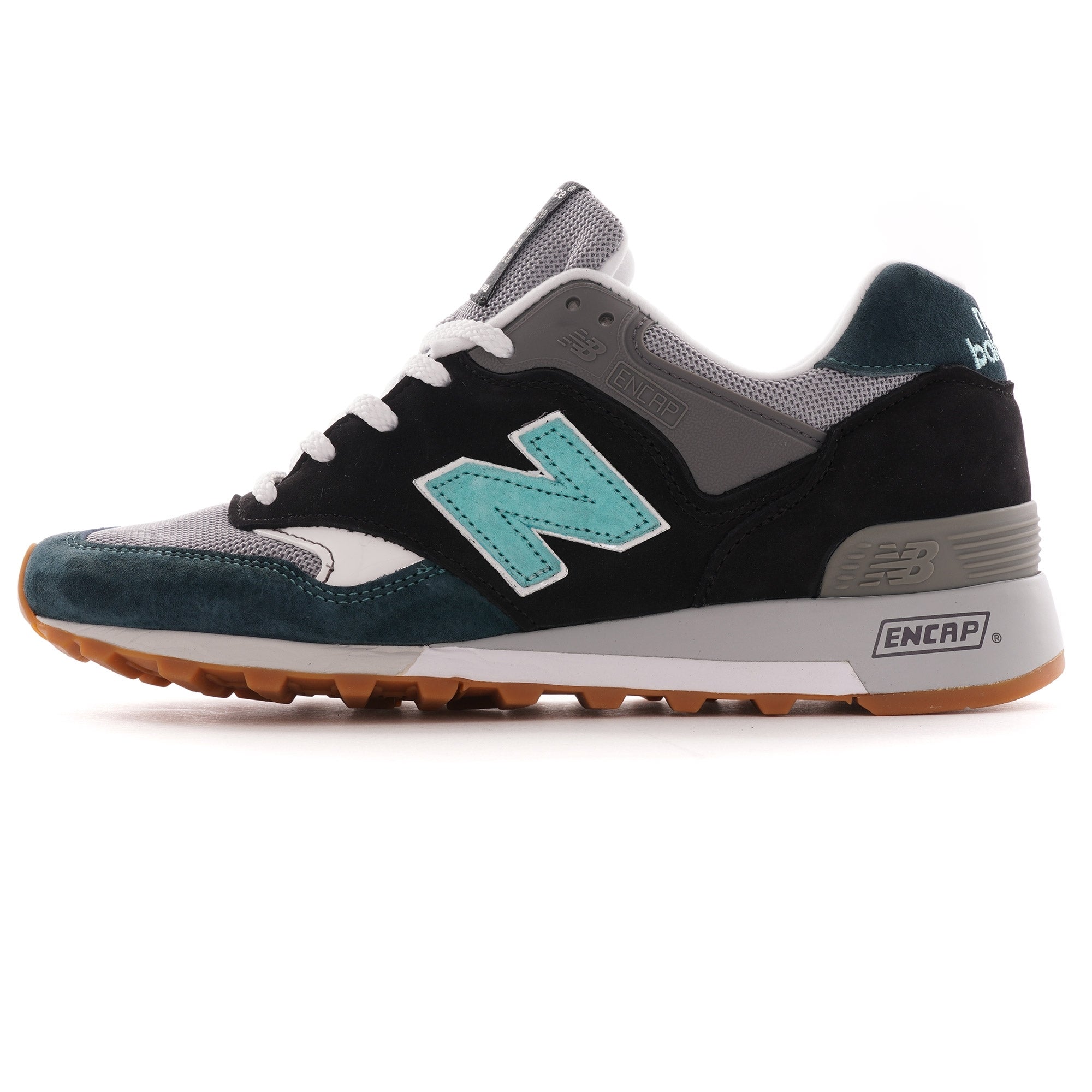 Made In UK 577 - Navy