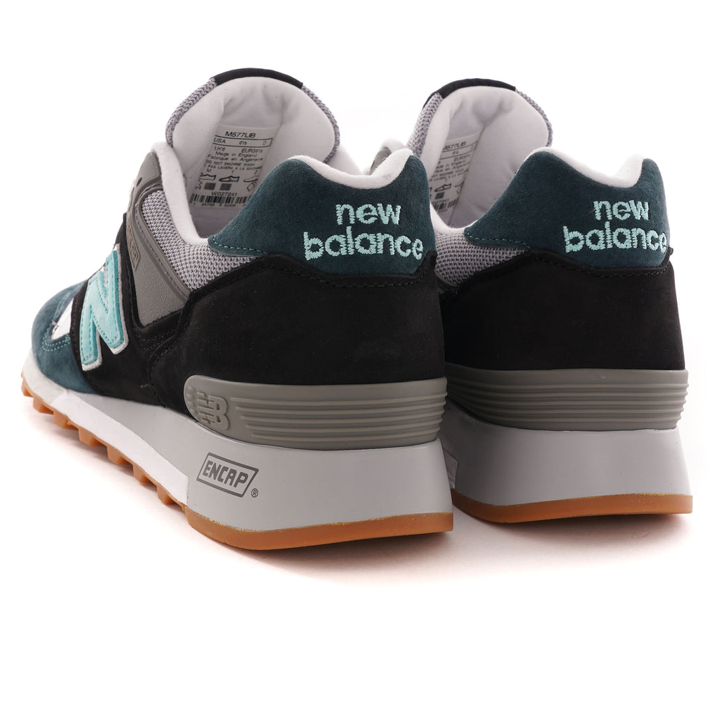 Made In UK 577 - Navy