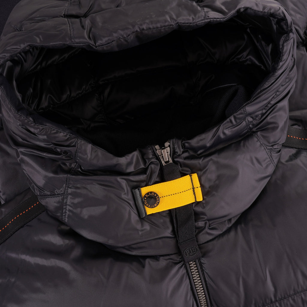 Pharrell Jacket - Pencil