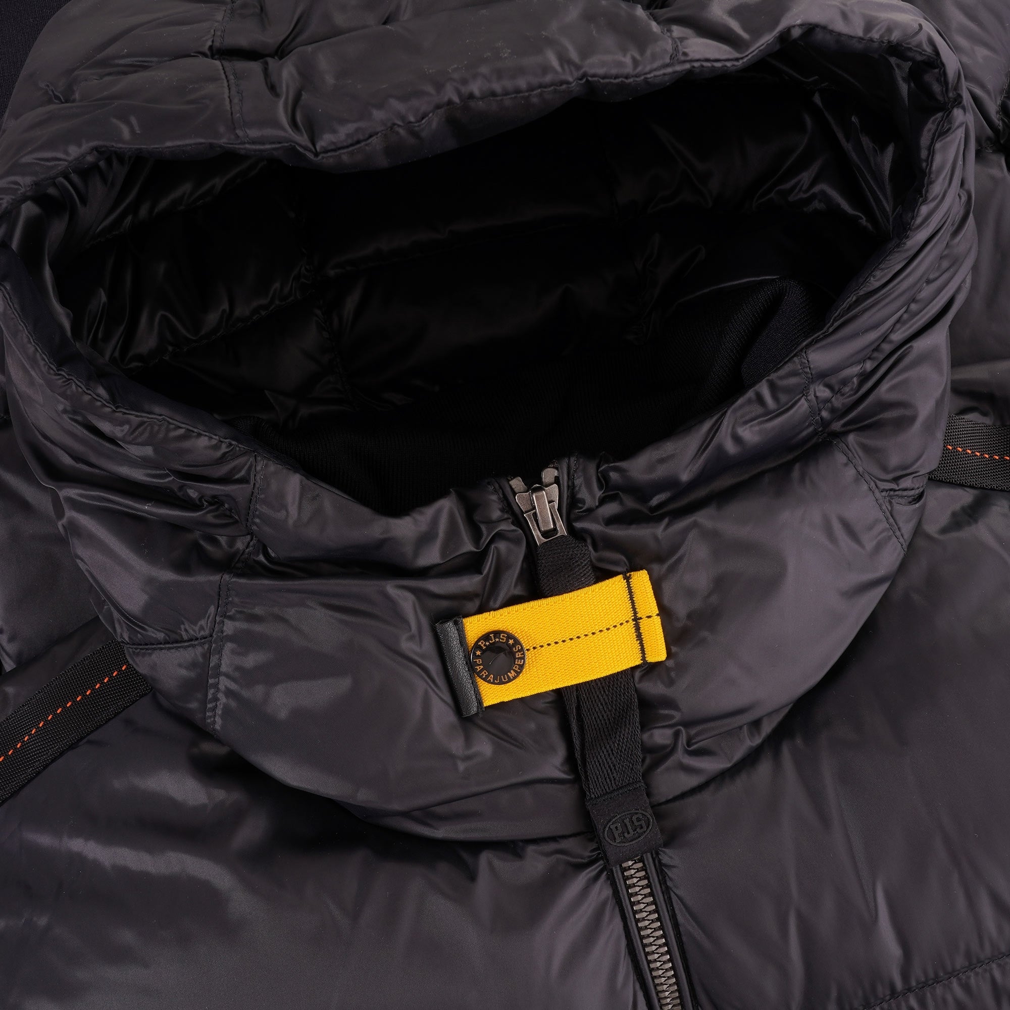 Pharrell Jacket - Pencil