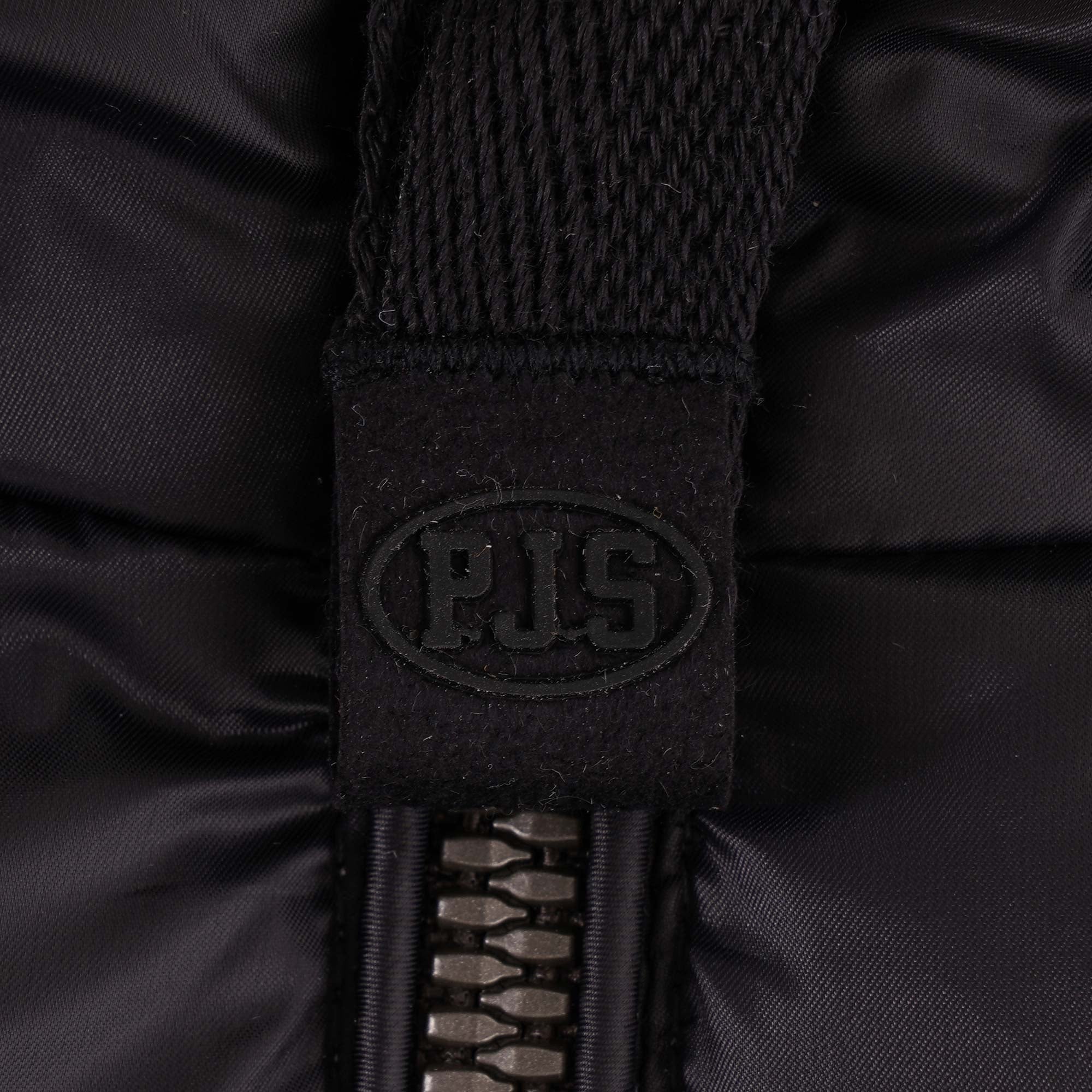 Pharrell Jacket - Pencil