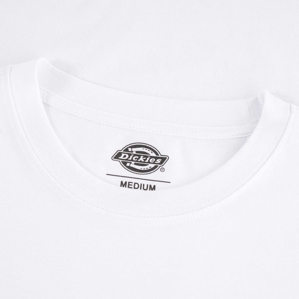 Mapleton T-Shirt - White