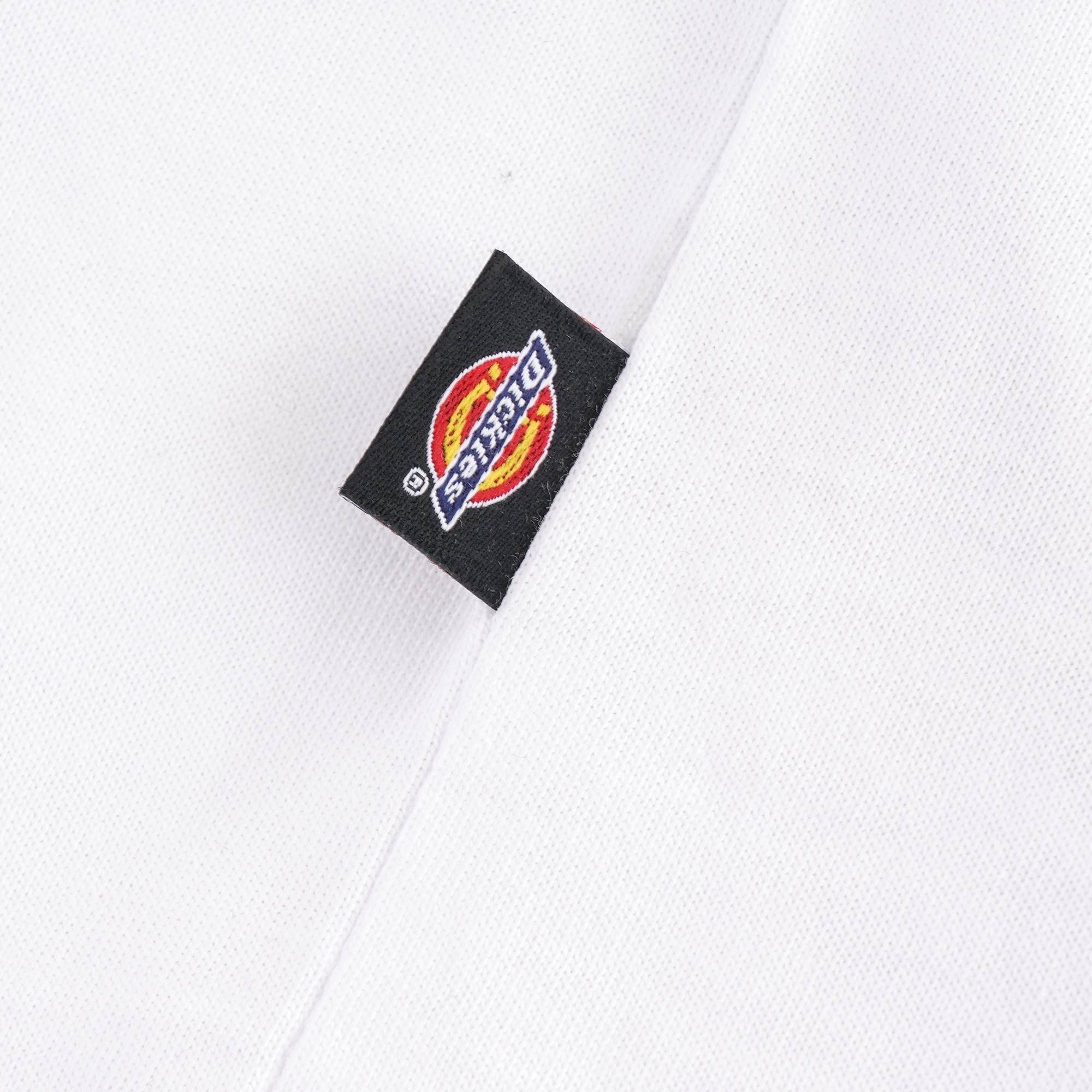 Mapleton T-Shirt - White