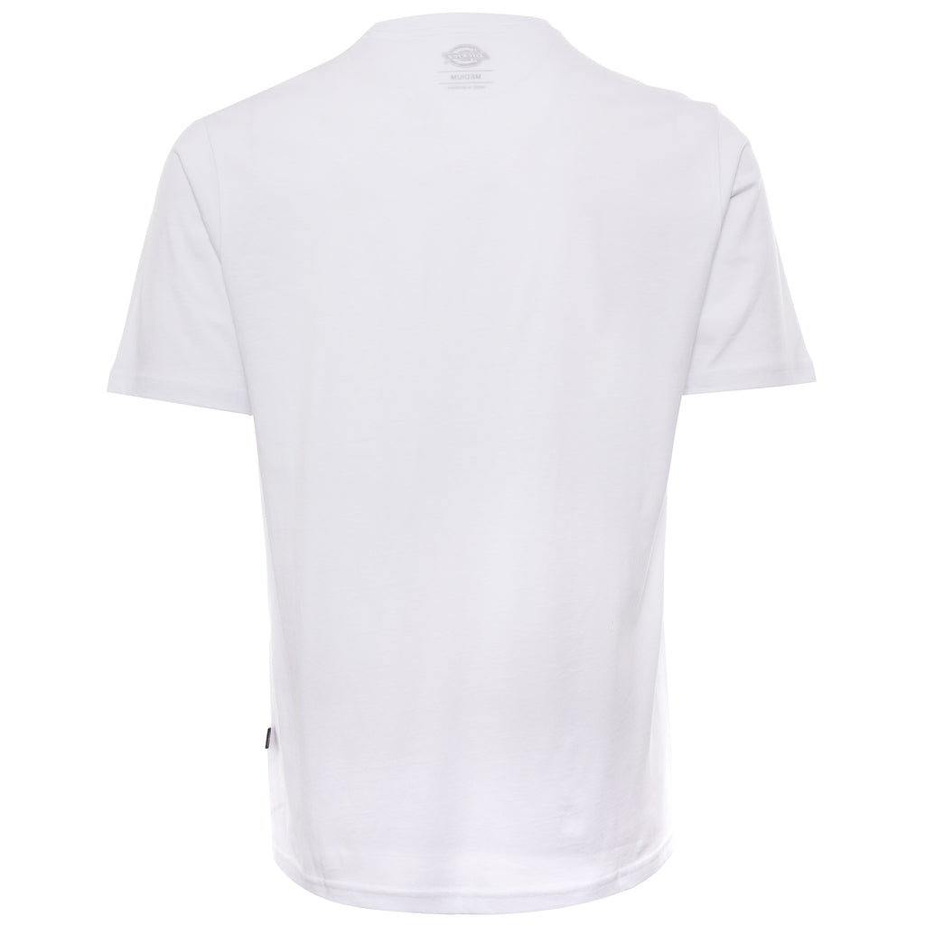 Mapleton T-Shirt - White