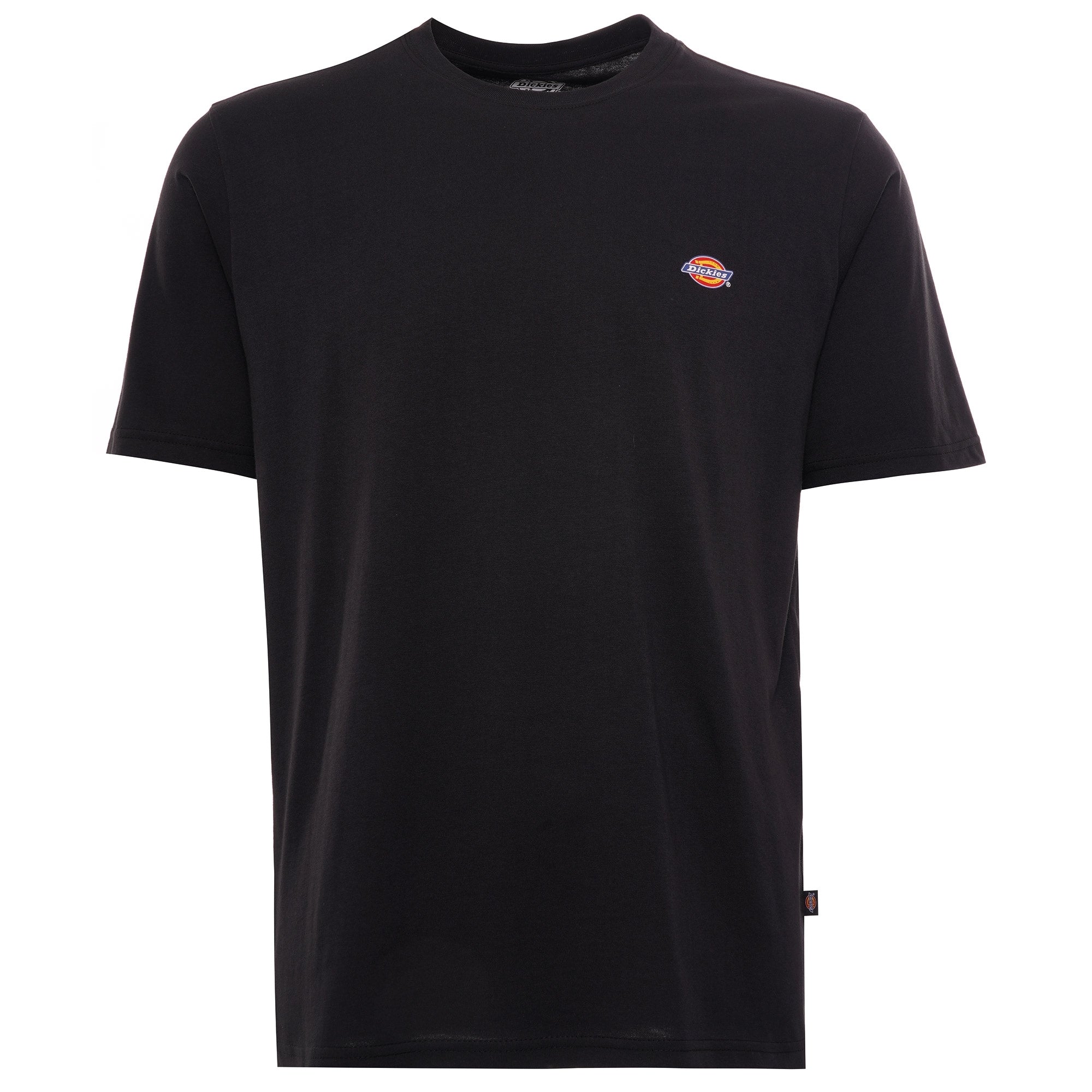 Mapleton T-Shirt - Black