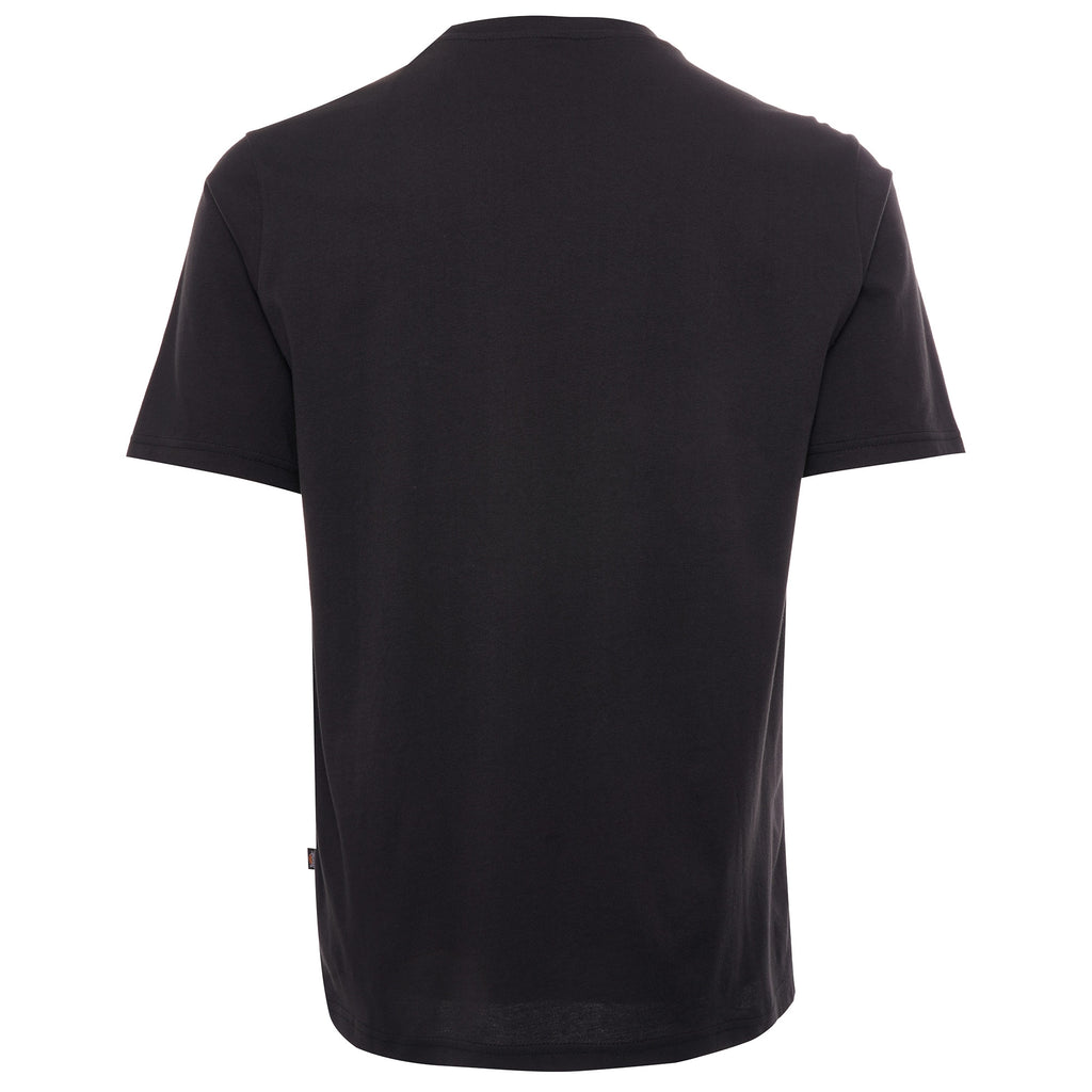 Mapleton T-Shirt - Black