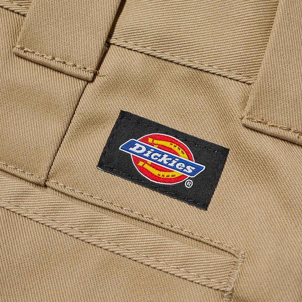 873 Slim Straight Work Pant - Khaki