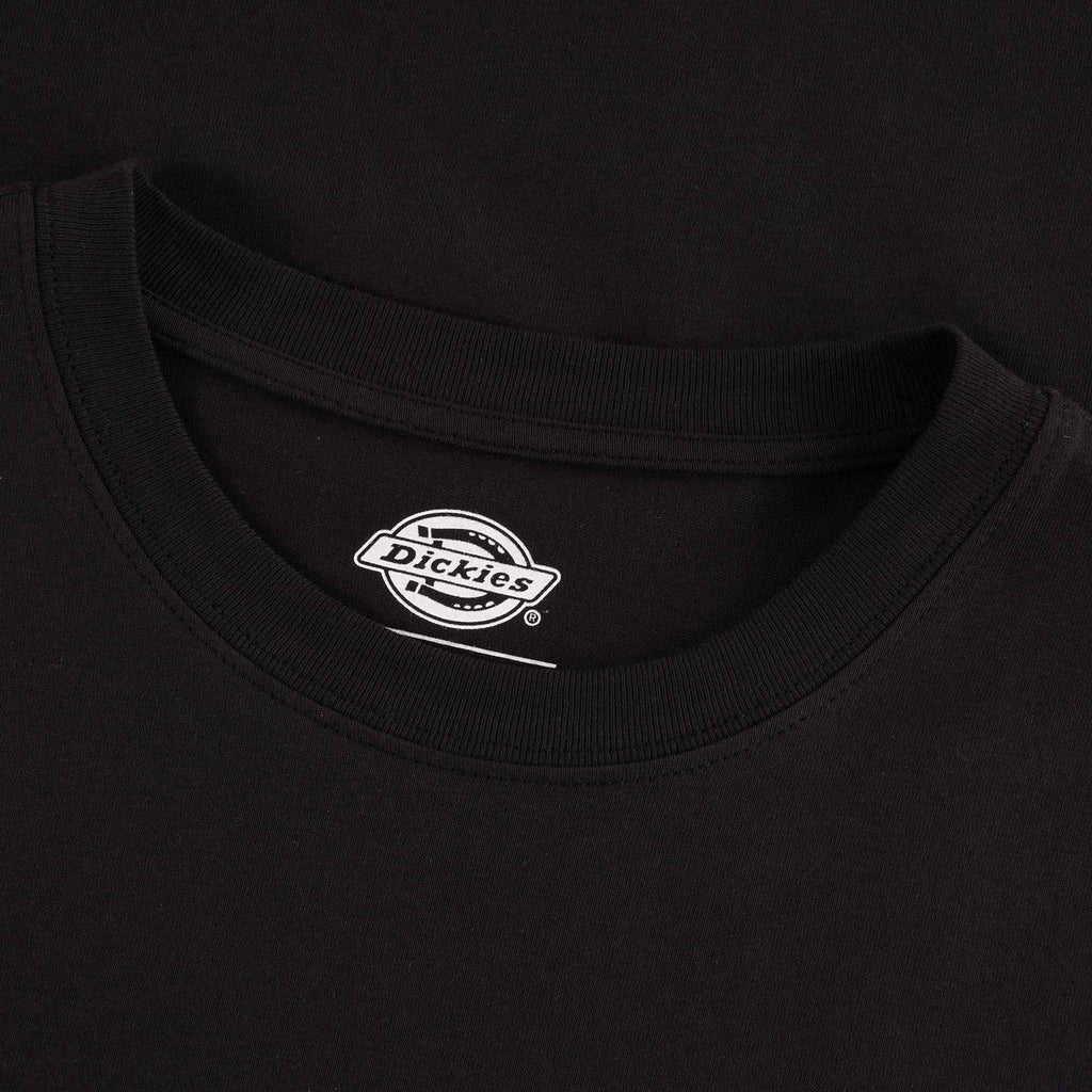 3-Pack Williamson T-Shirts - Black