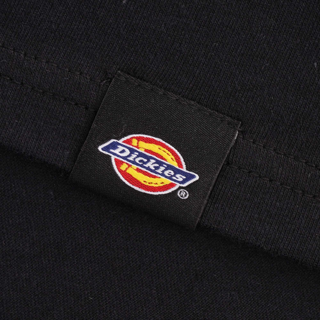 3-Pack Williamson T-Shirts - Black