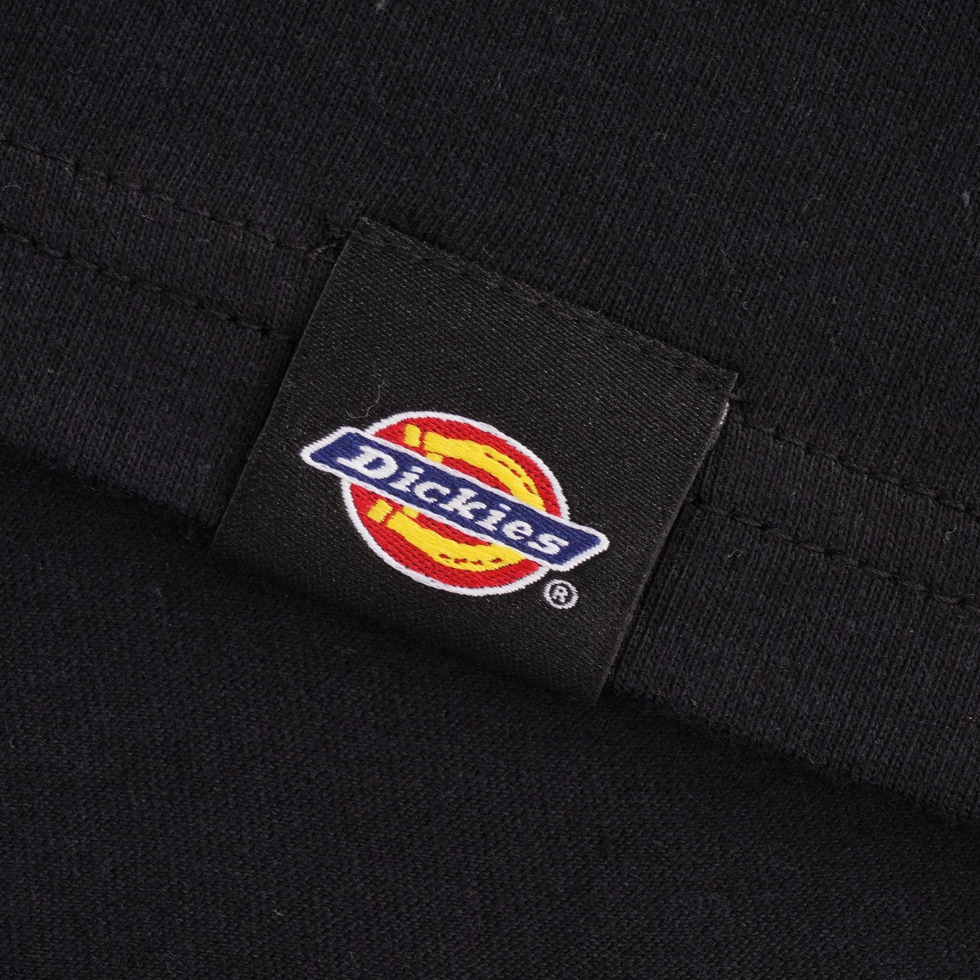 3-Pack Williamson T-Shirts - Black