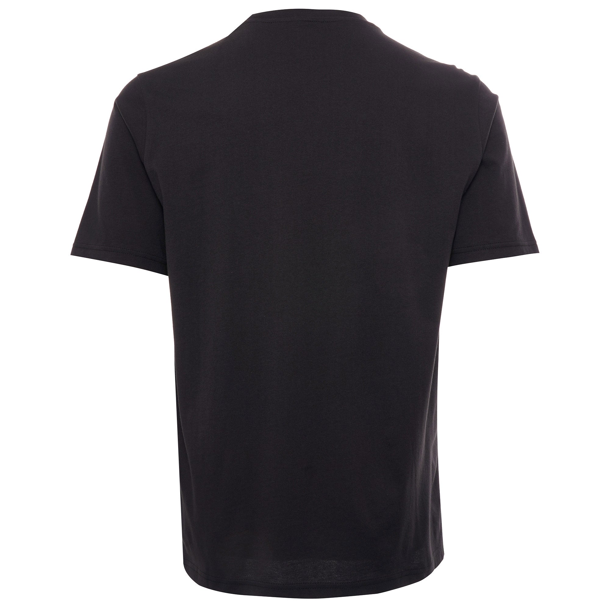 3-Pack Williamson T-Shirts - Black