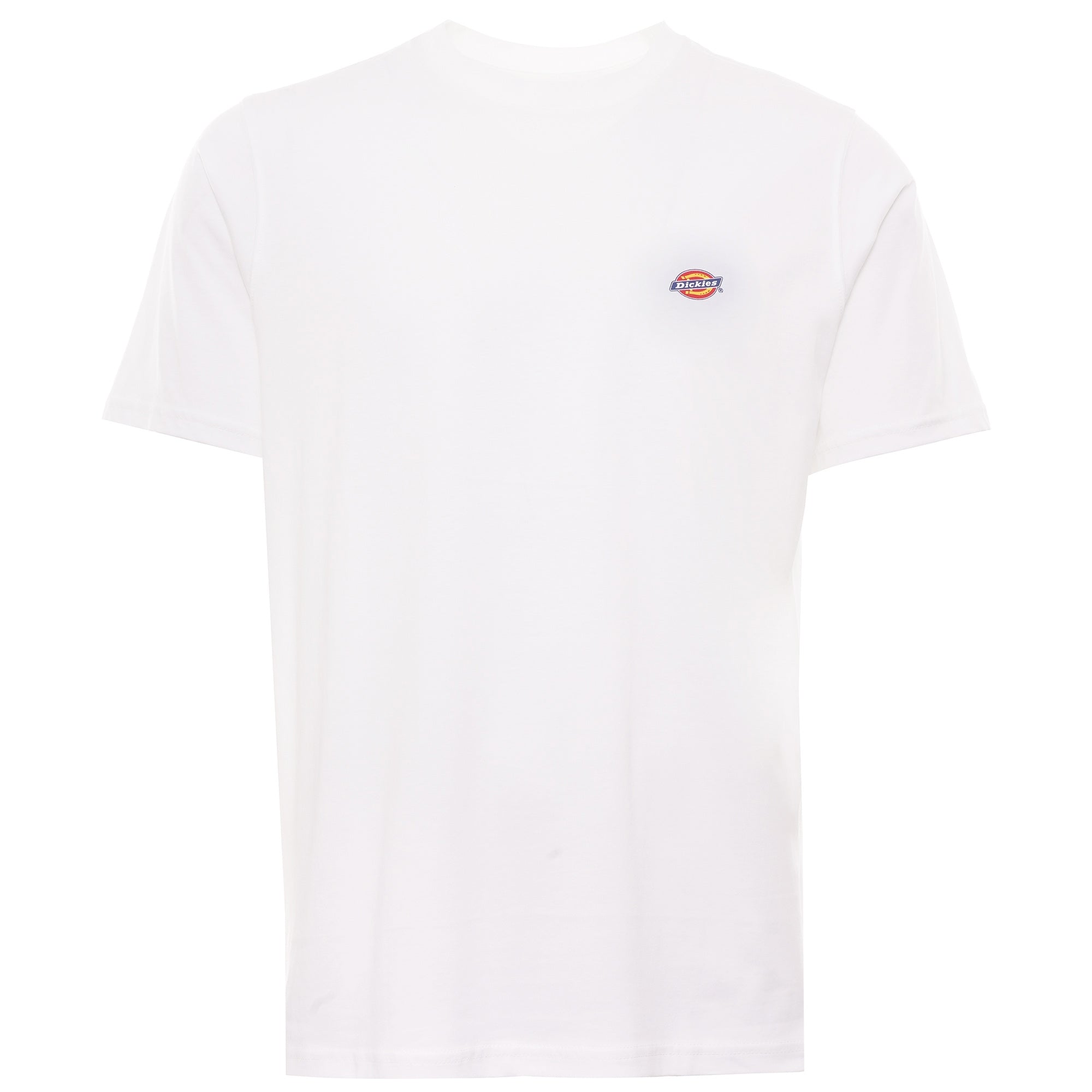 Mapleton T-Shirt - White
