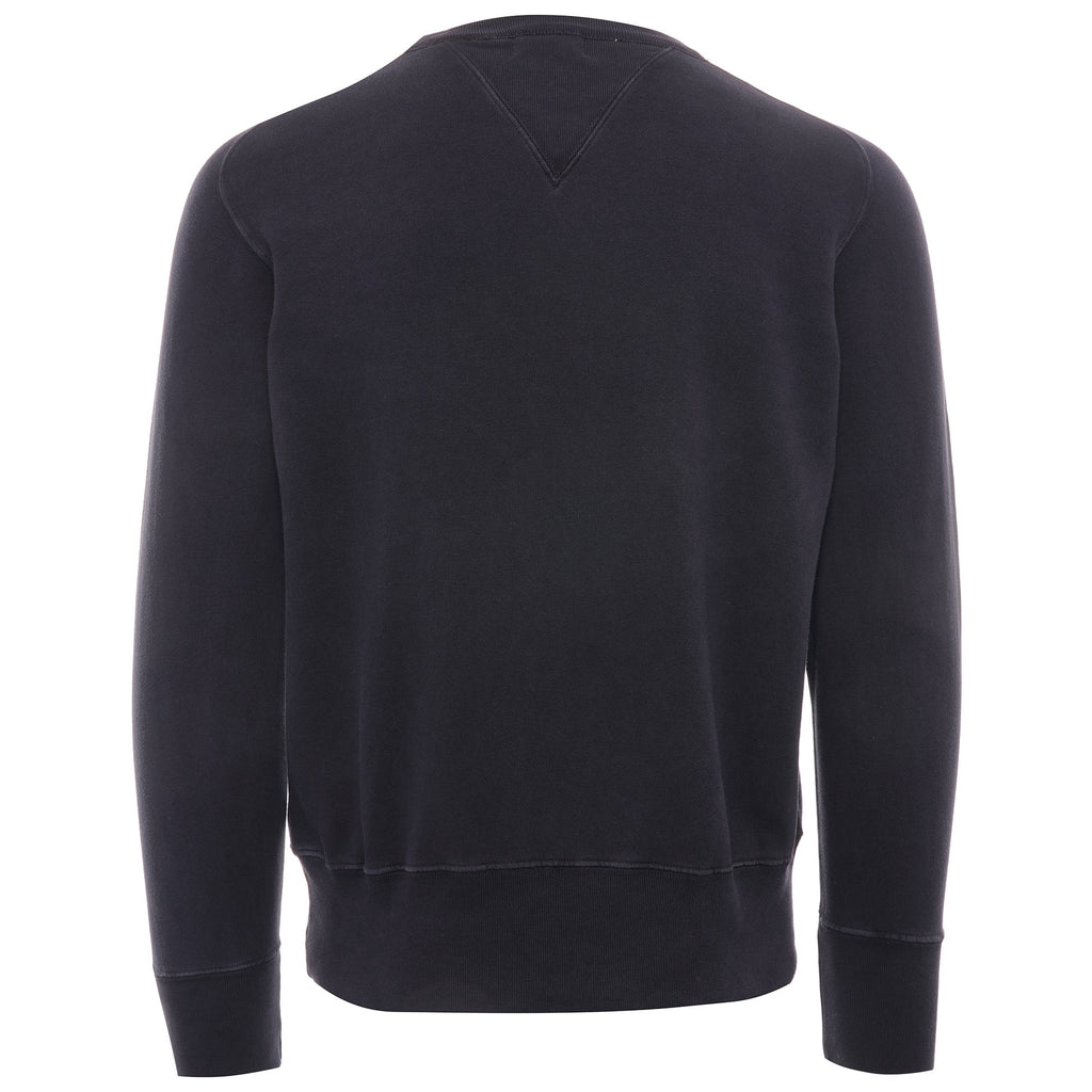 Bay Meadows Sweatshirt - Black