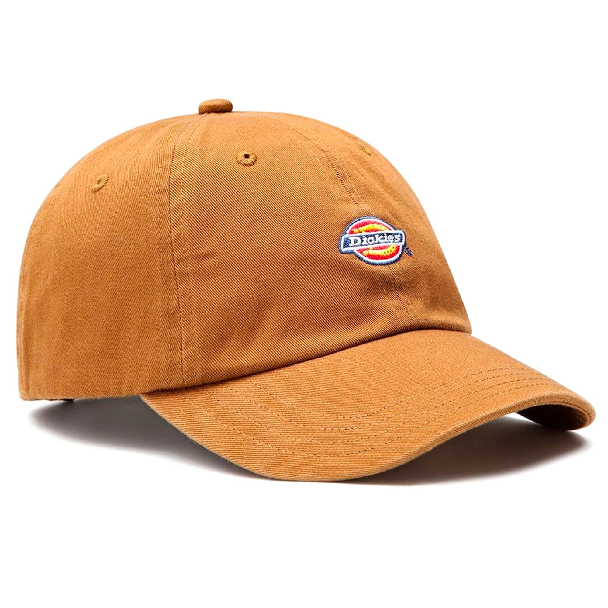 Hardwick Baseball Cap - Brown Duck