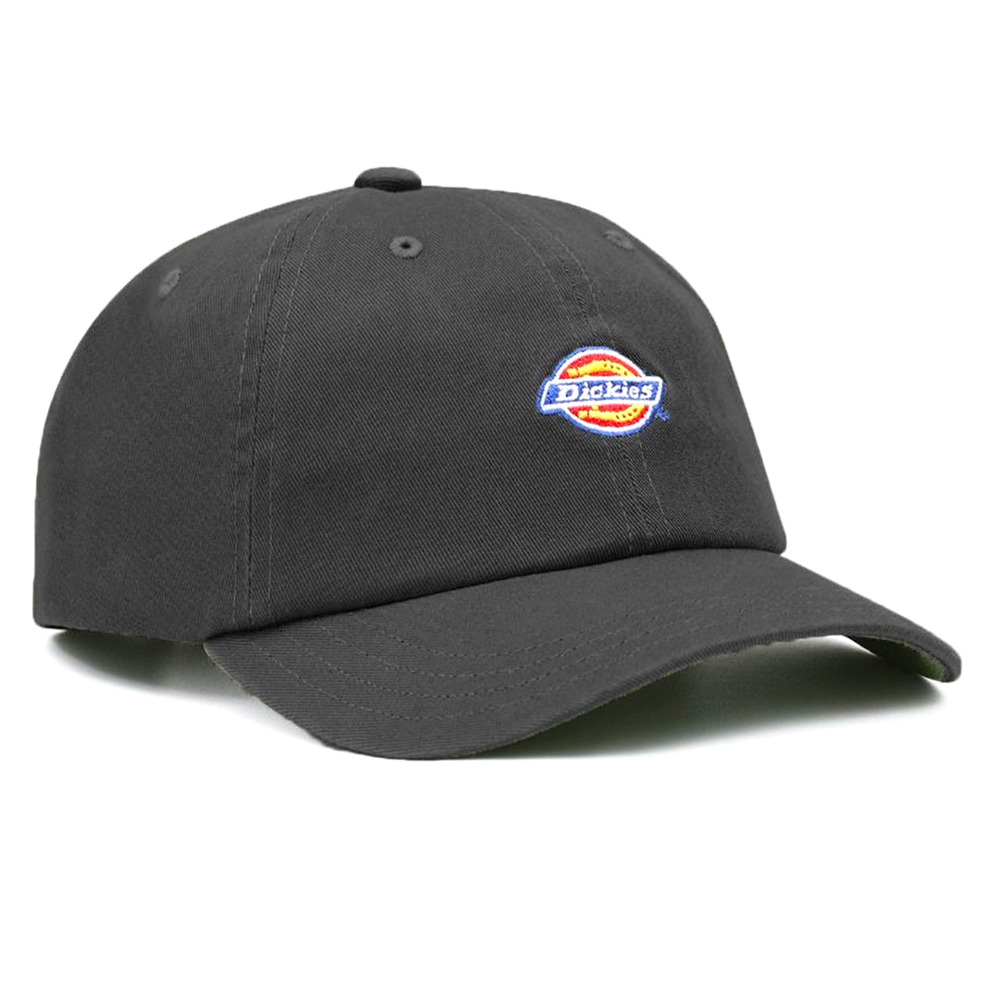 Hardwick Baseball Cap - Black