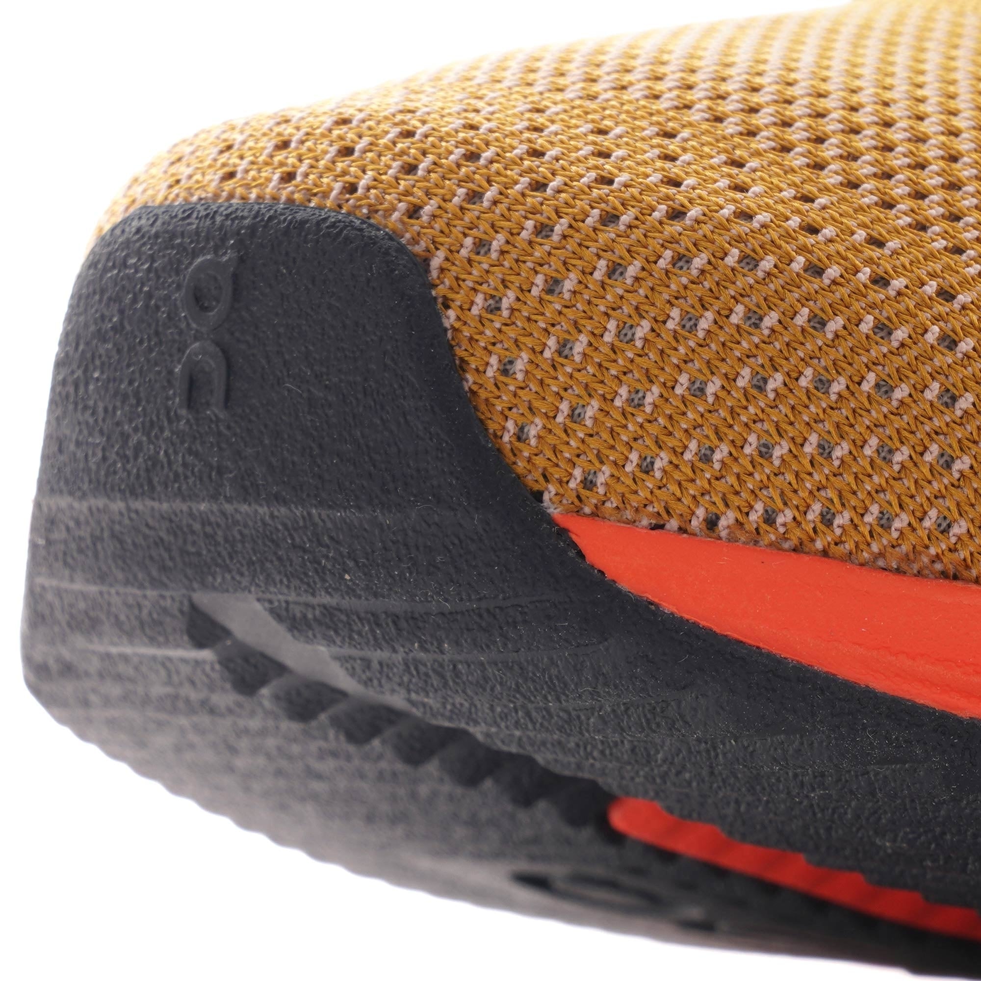 Cloud Nova Trainers - Cumin/Flame